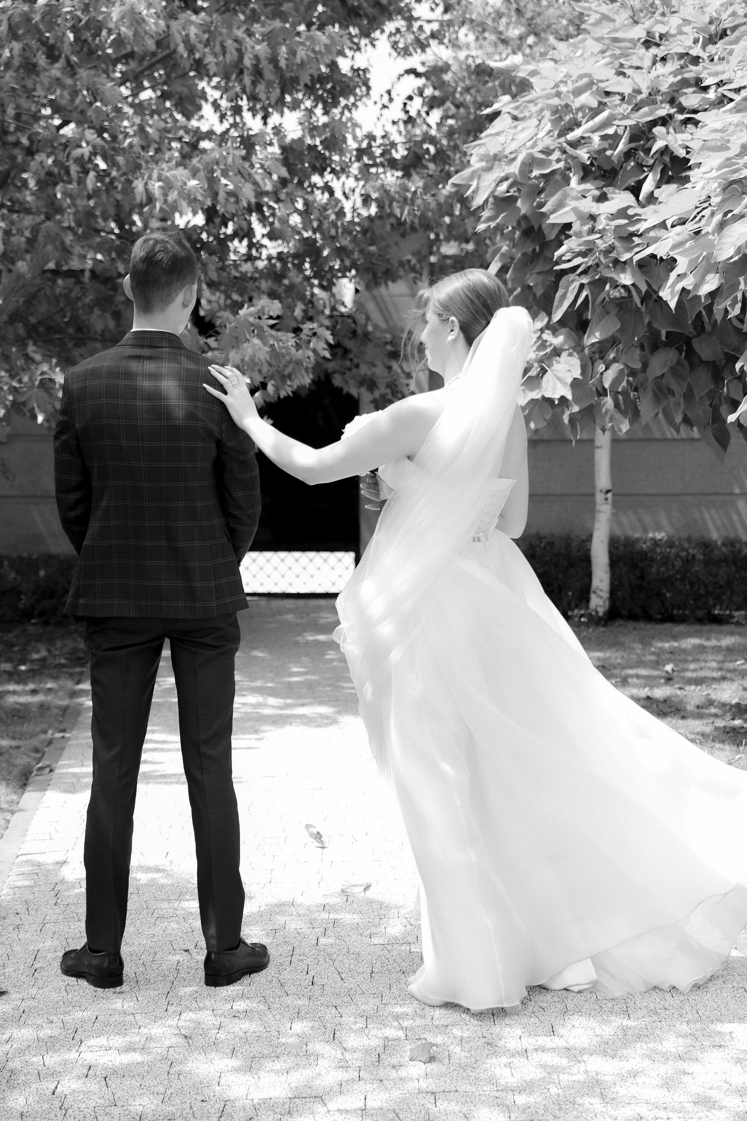 Владислав & Татьяна. Свадебный фотограф Ольга Гречко