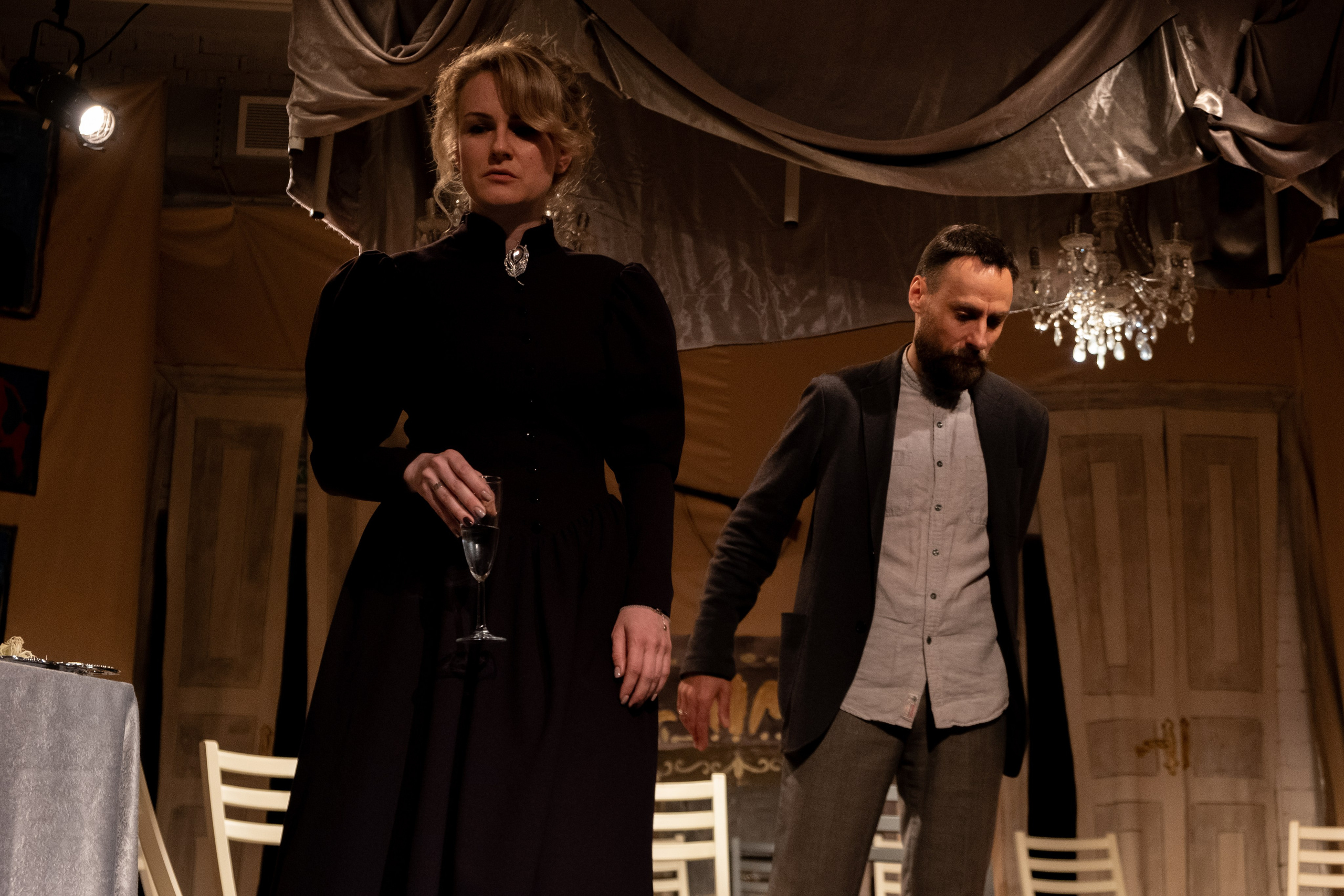 Фотограф в Москве Алина Туртыгина