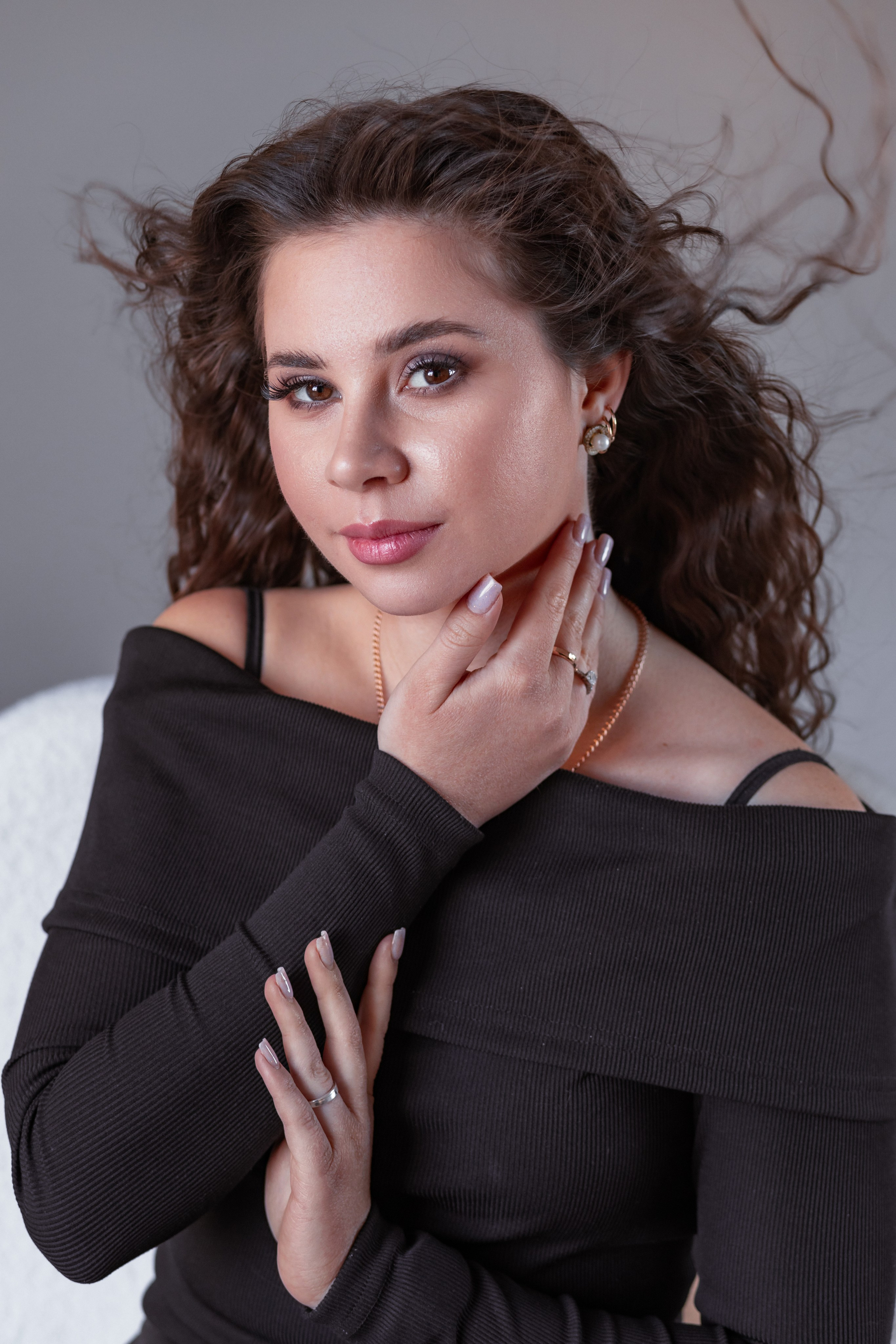 Проект «Твоя новая глава». Фотограф и видеограф в Ставрополе Инна Попова