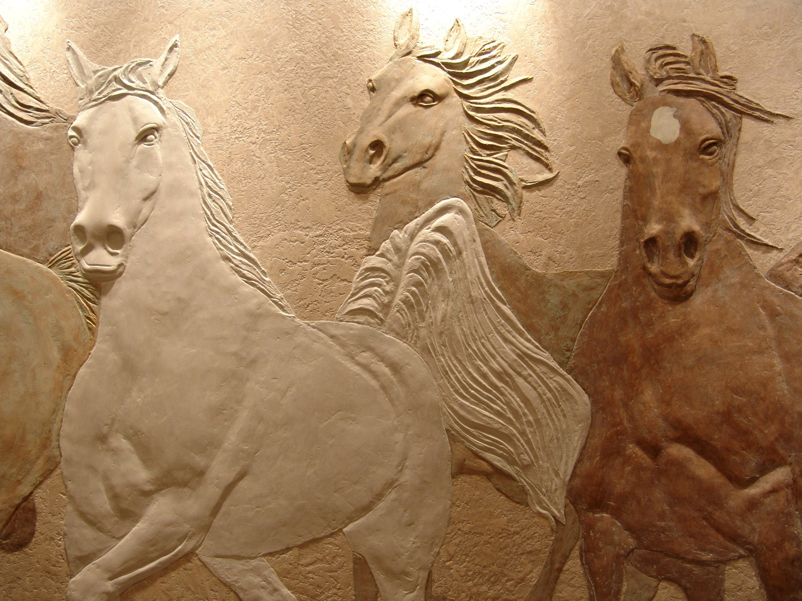 Художник Антон Работнов