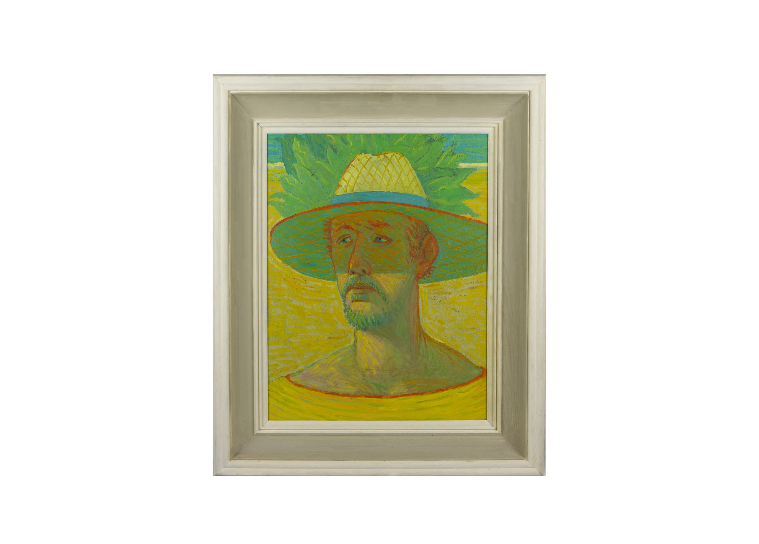 МАКСИМ ЛЫТОВ. Ассоциация художников монументалистов г. Москва