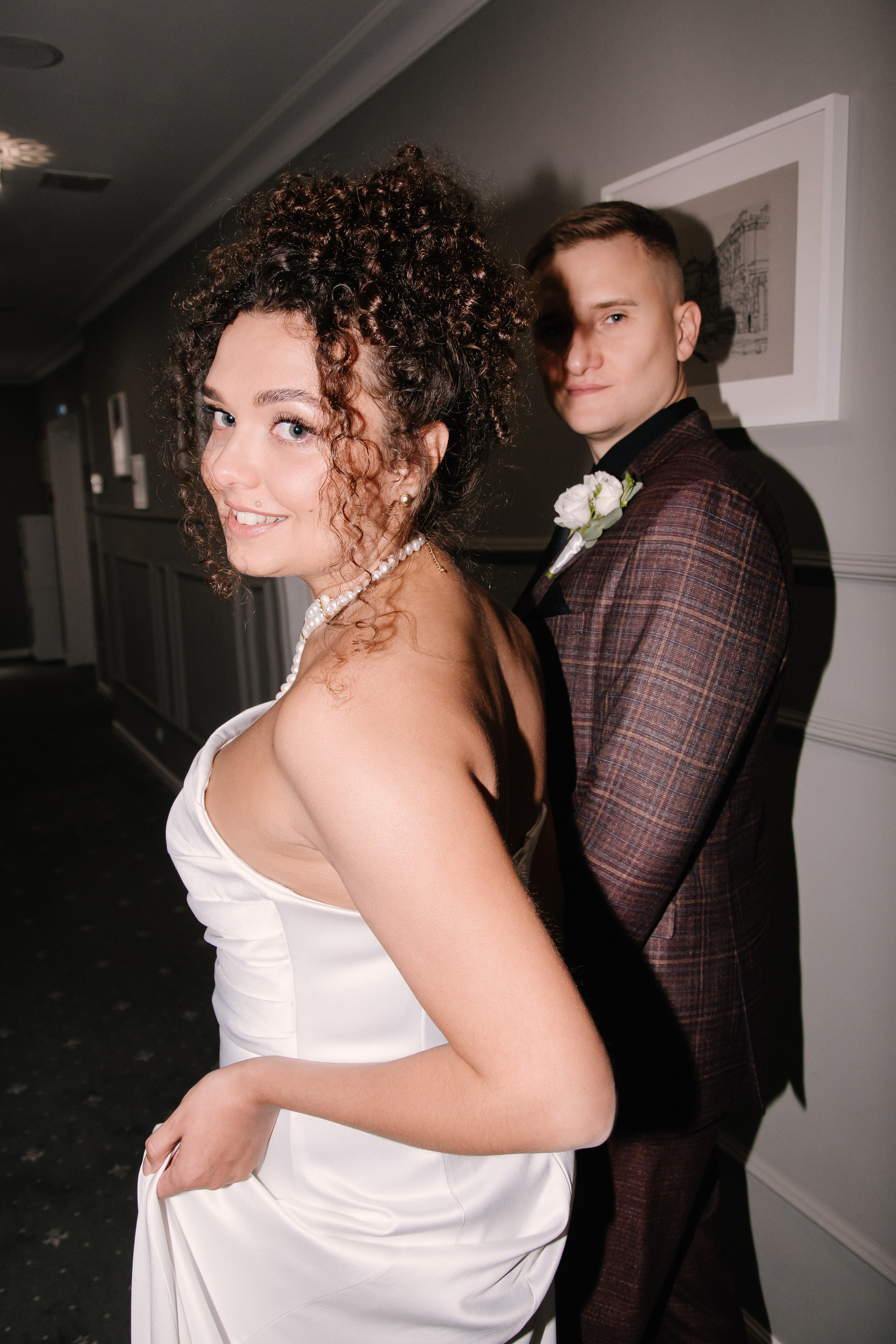 Евгения и Евгений 07.09.2024. Фотограф в Челябинске Любовь Денисенко