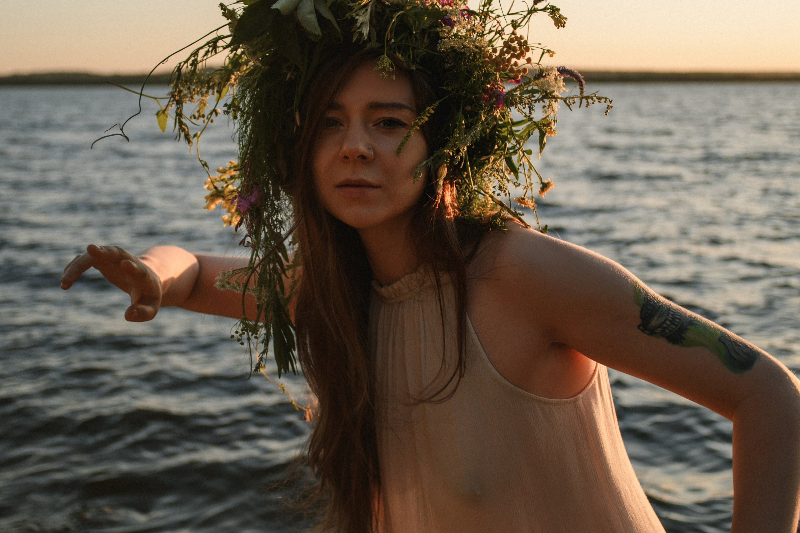 Екатерина. Фотограф в Челябинске Любовь Денисенко