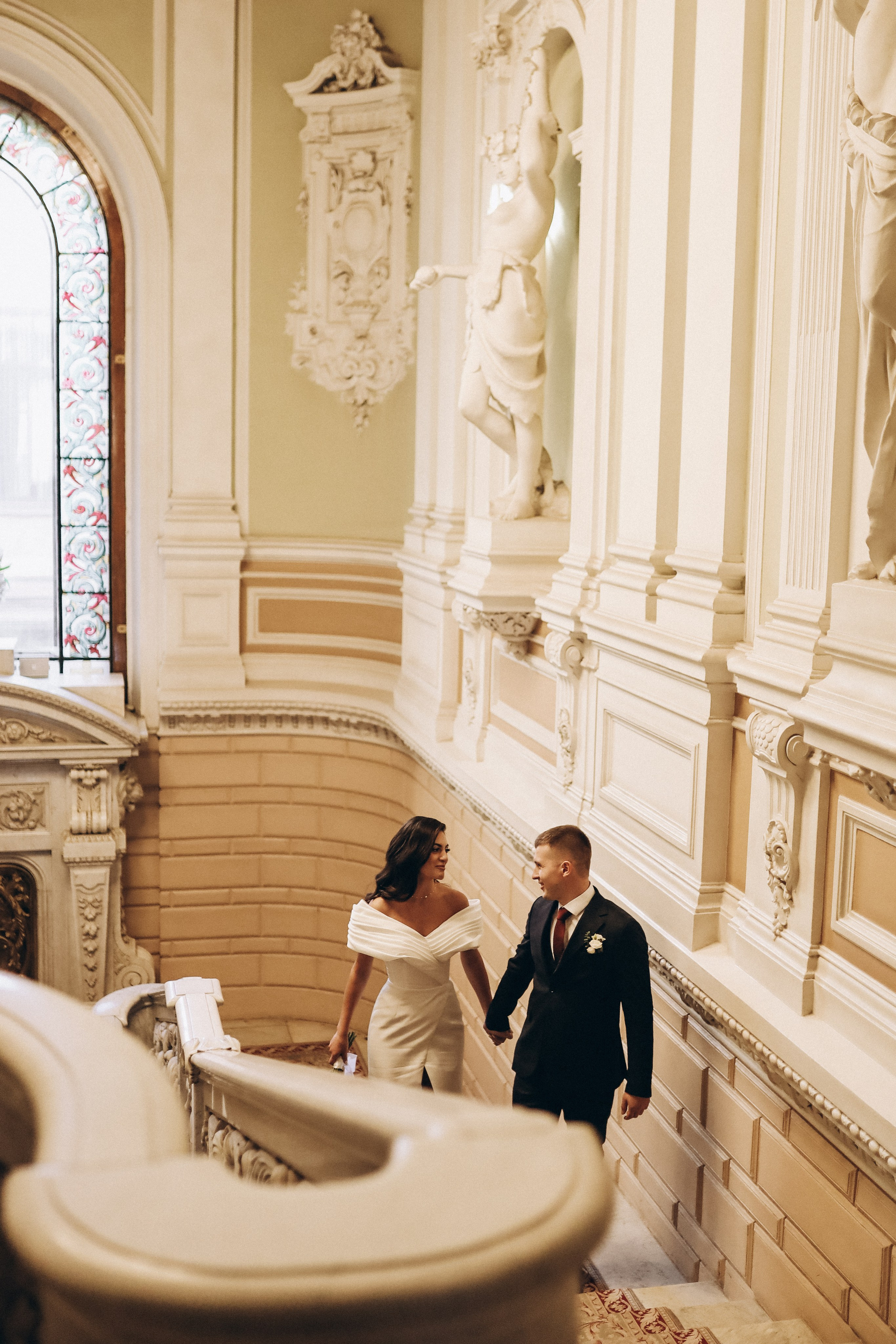 Никита & Анастасия. Семейный фотограф Наталья Ковтун Санкт-Петербург