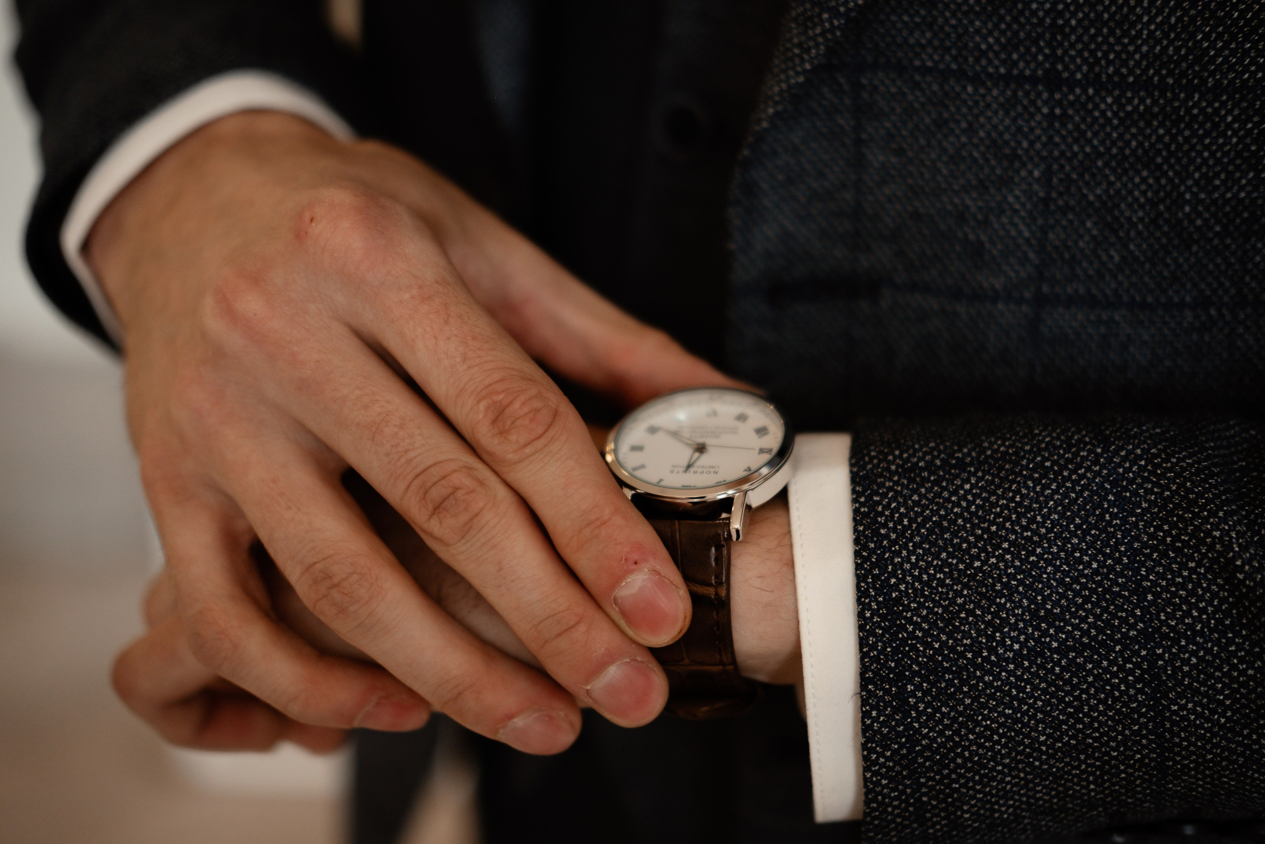 Евгений и Анастасия. Свадебный фотограф Челябинск