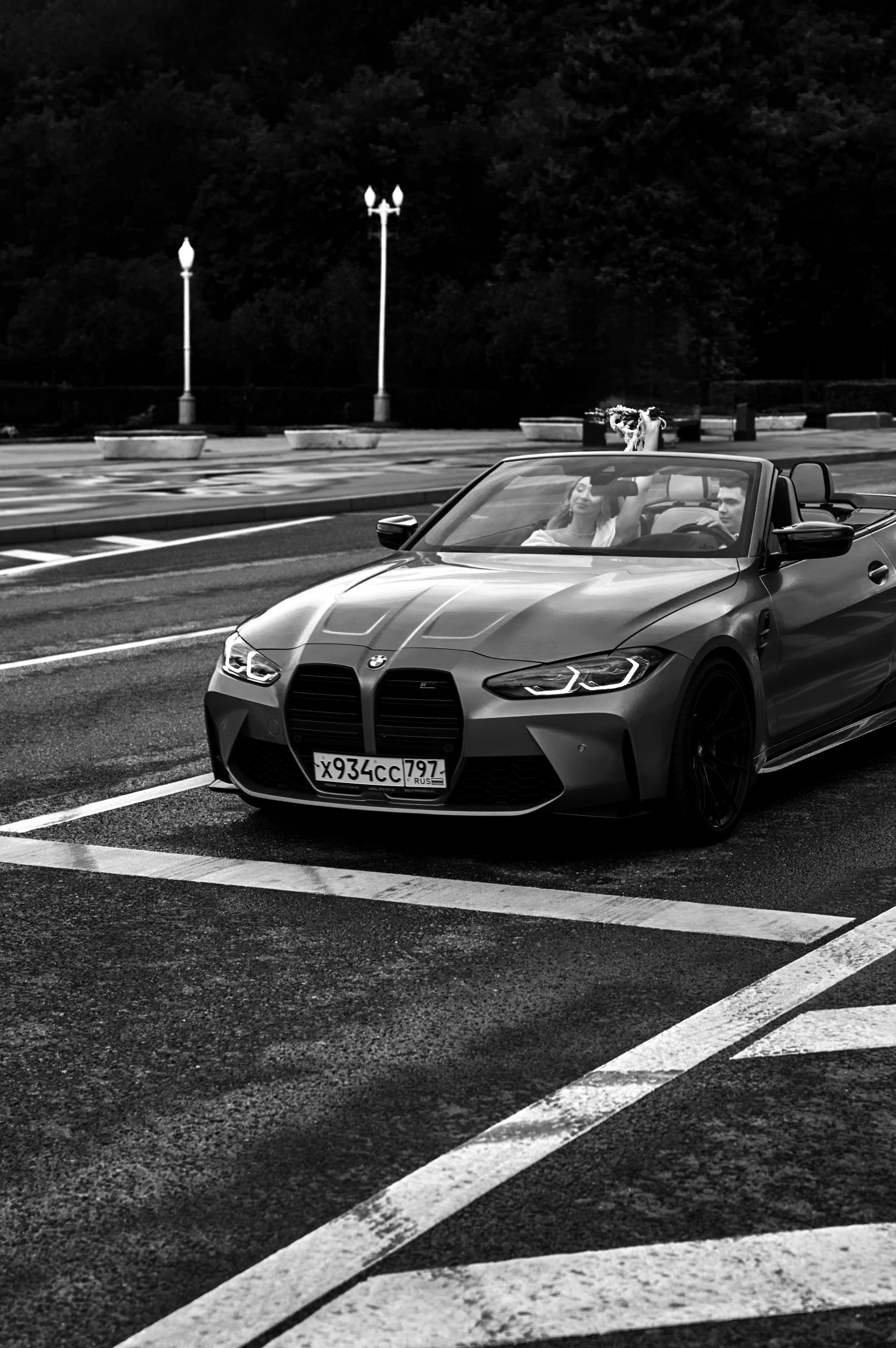 Competition wedding | Марина и Захар. Wedding videographer in Europe and Russia Ilya Novikov