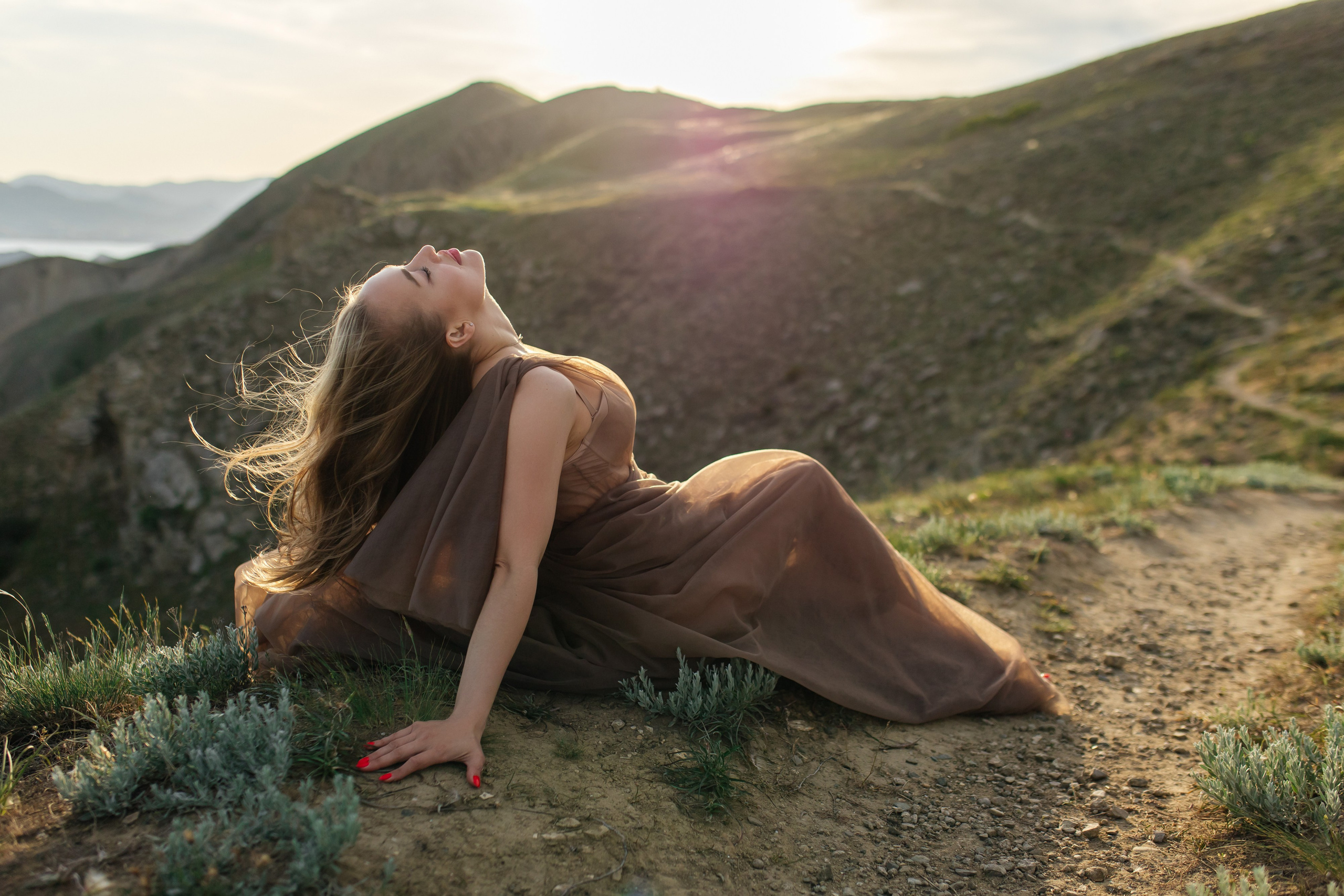 Nature. ФОТОГРАФ