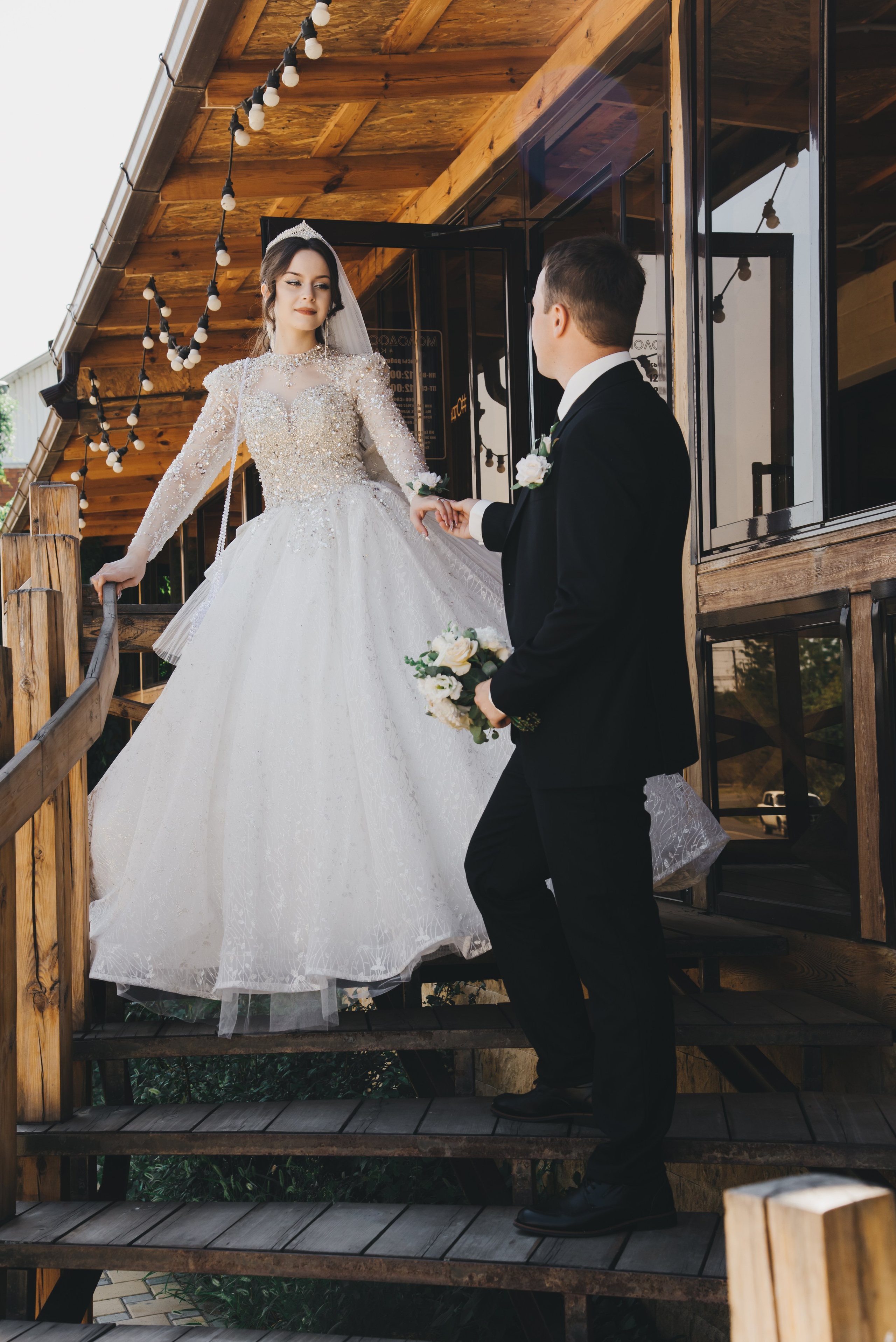 Вместе и навсегда. Виталий Москальцов