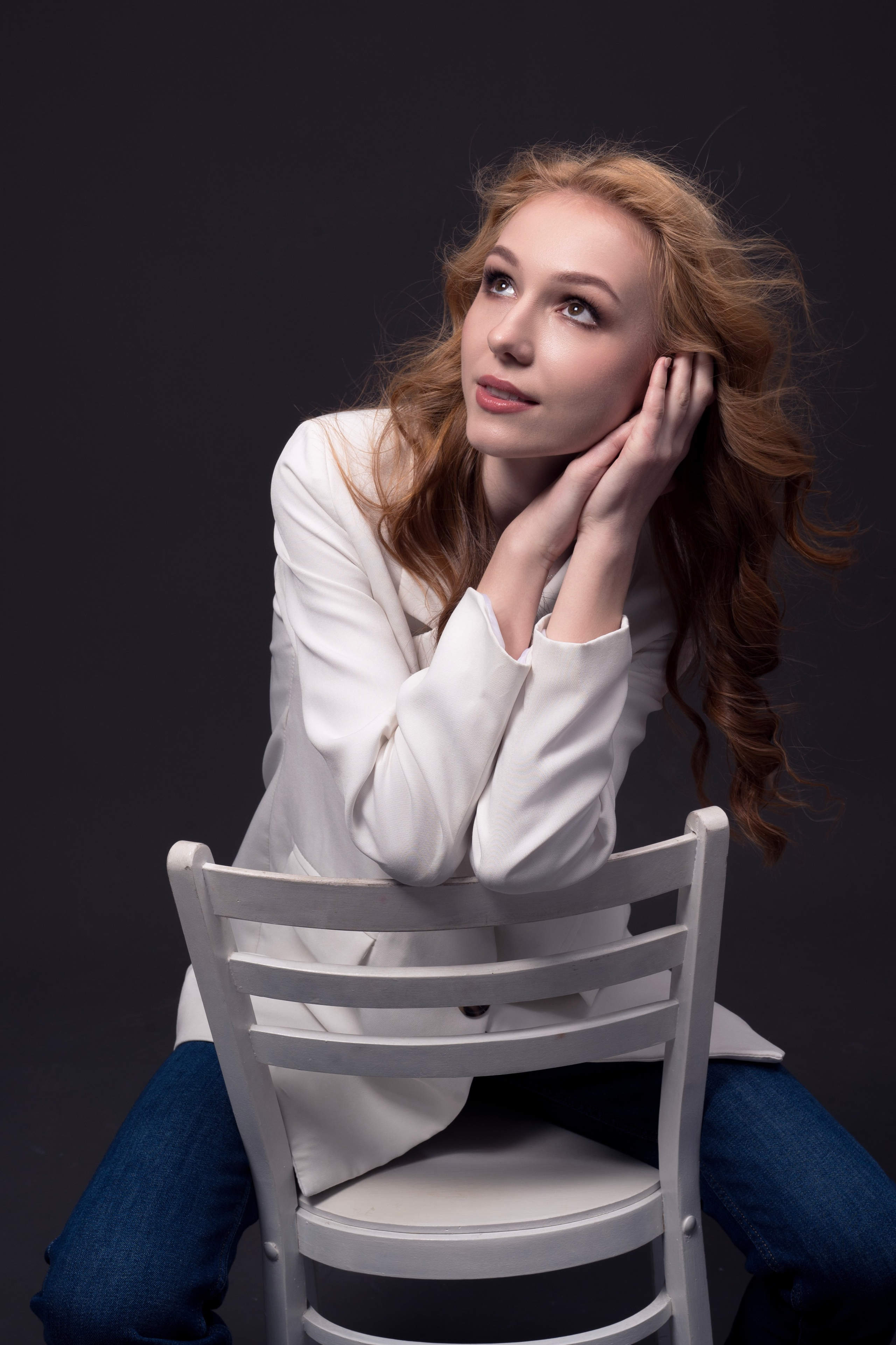 Lina. Modeling agency TM MODELS