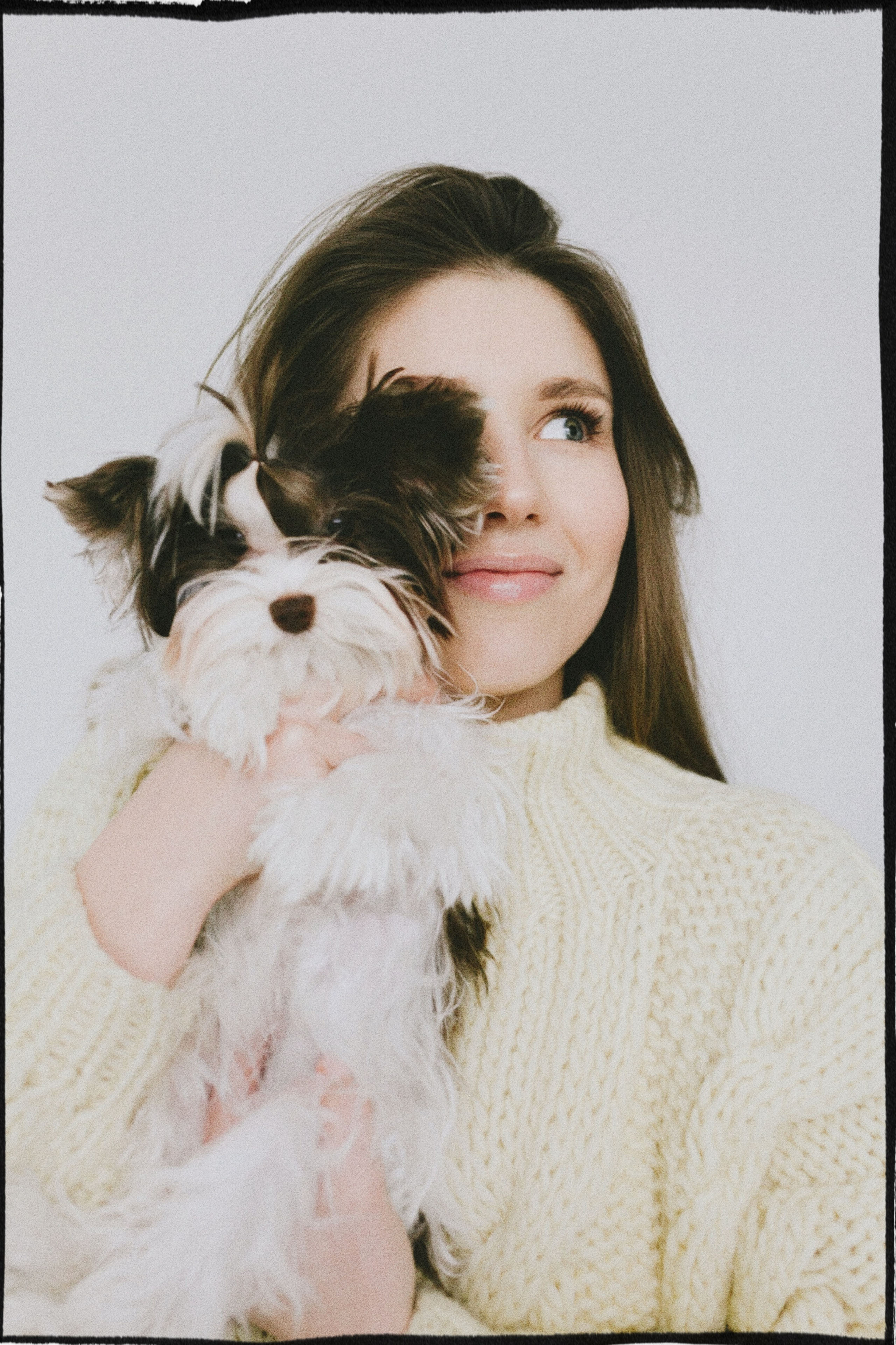 Катя. Фотограф мероприятий, персональные съемки в Москве Владиславлева Настя