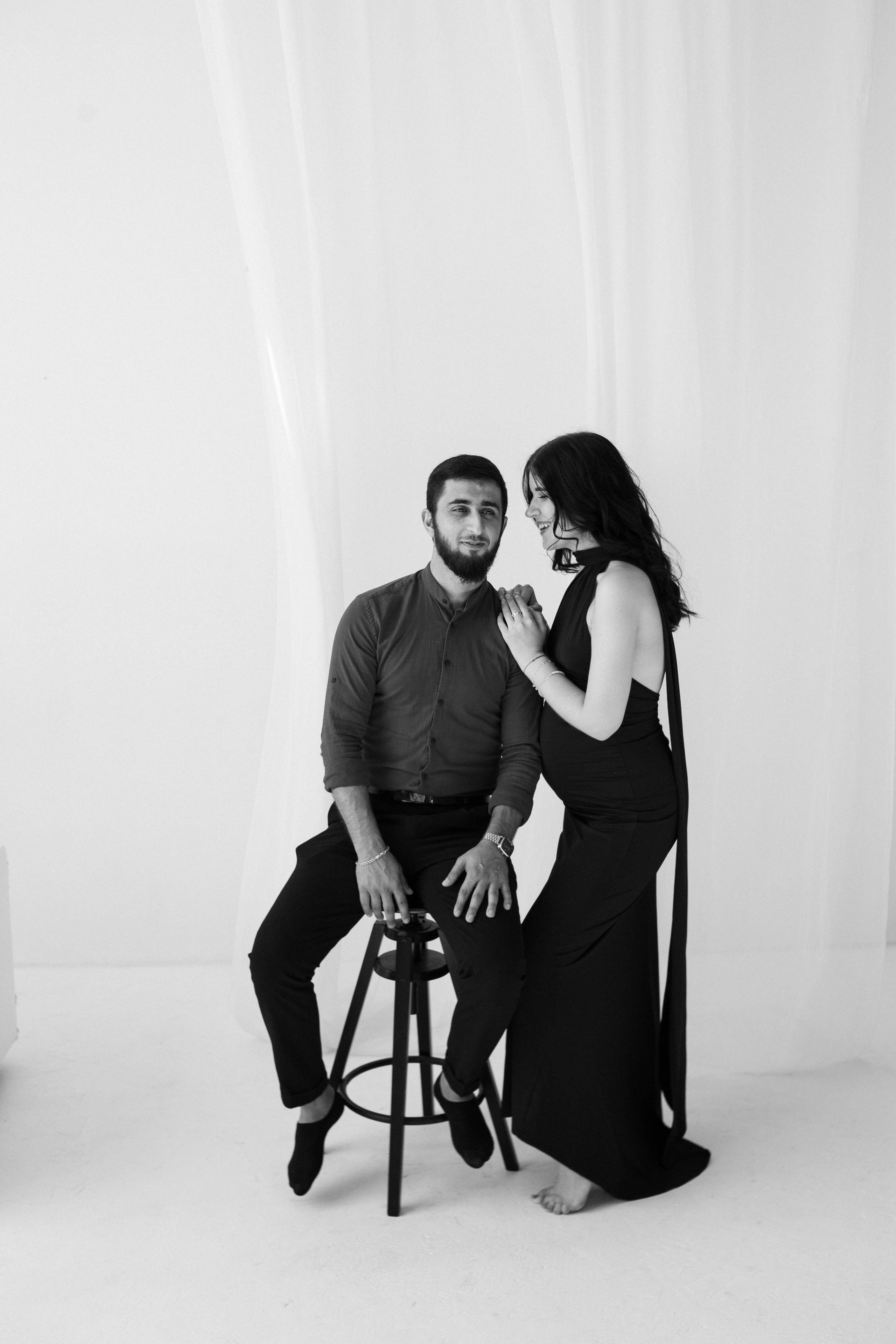 Карина. Семейный фотограф Софи Симакова в Волгограде и Волжском