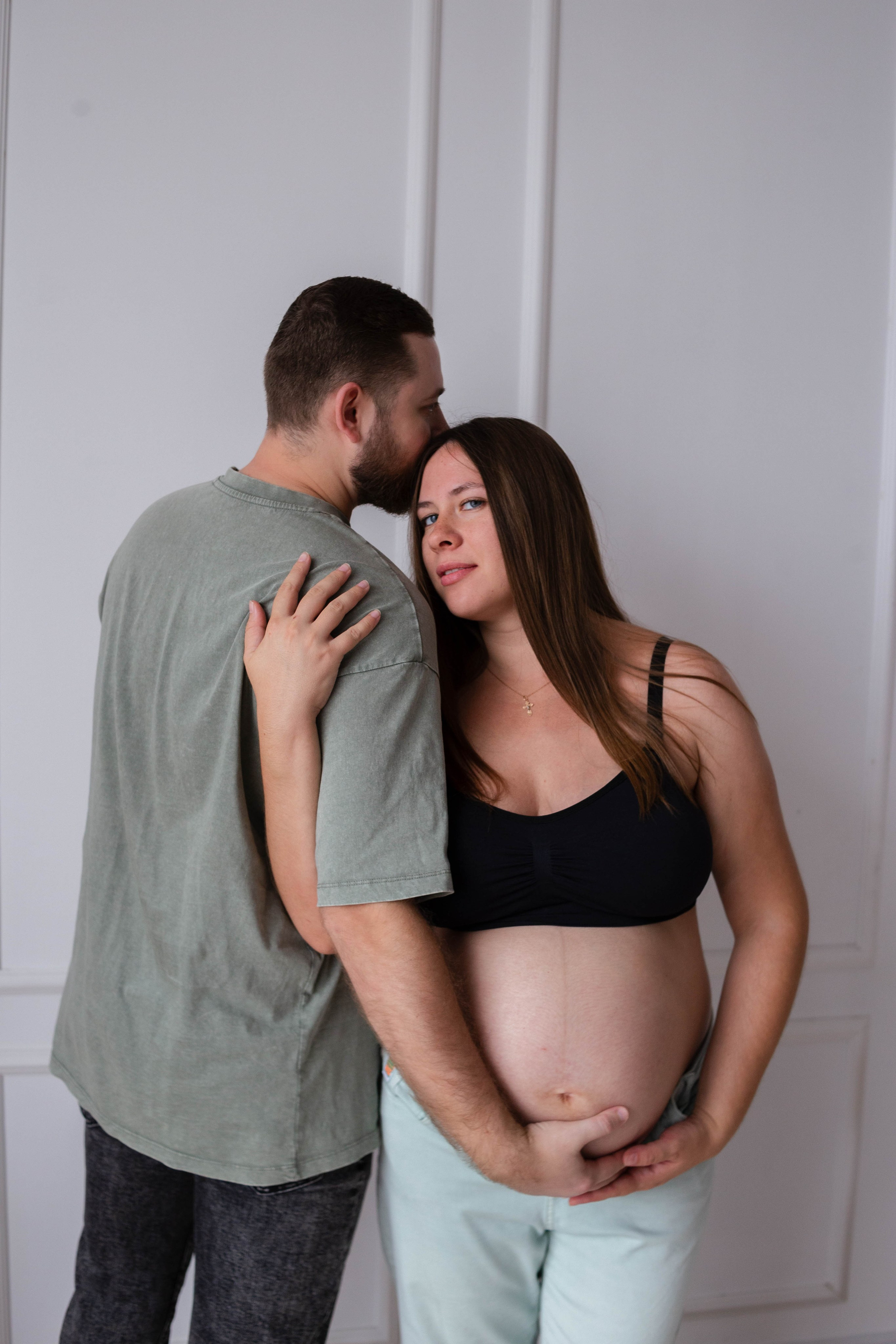 Надя. Семейный фотограф Софи Симакова в Волгограде и Волжском