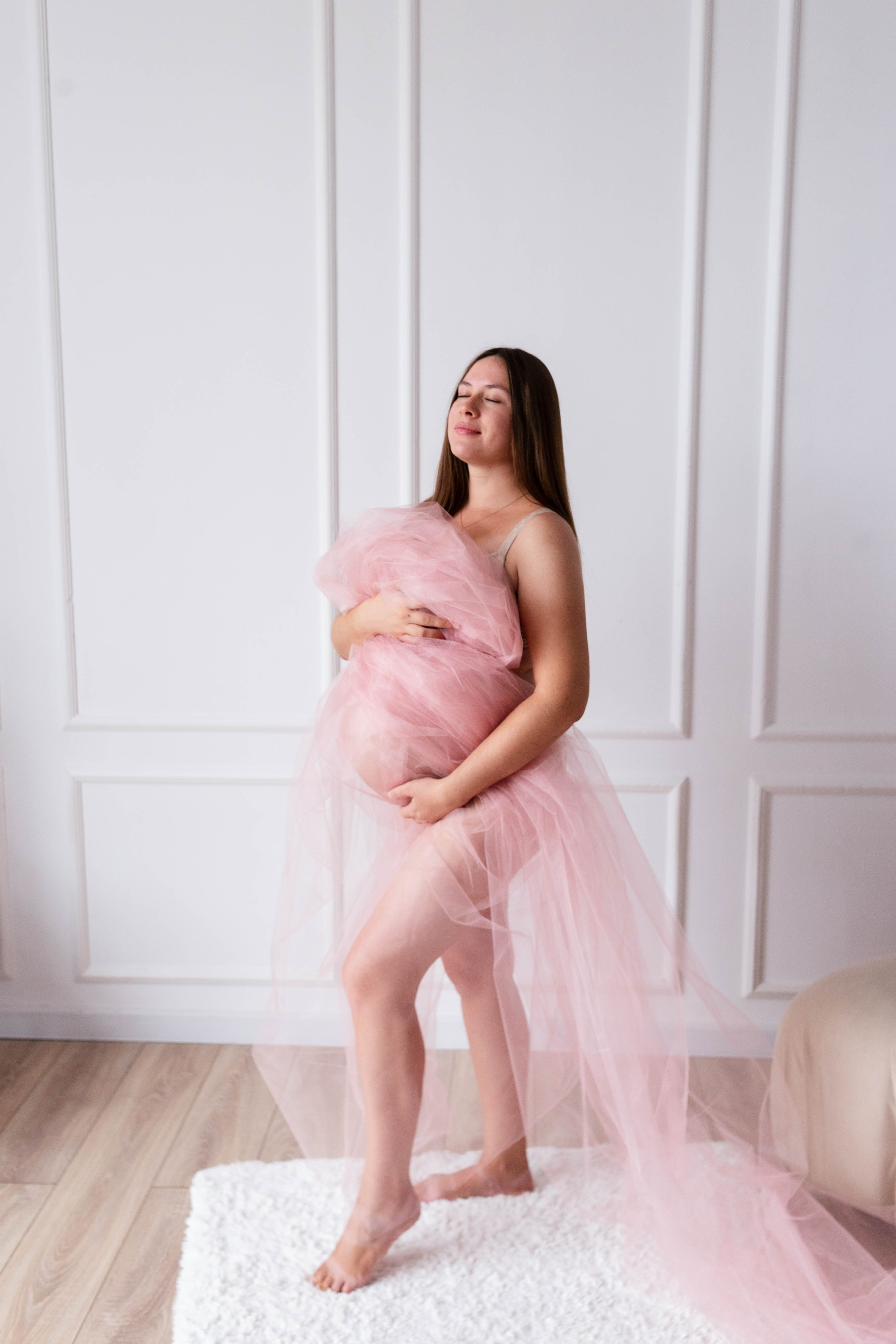 Надя. Семейный фотограф Софи Симакова в Волгограде и Волжском