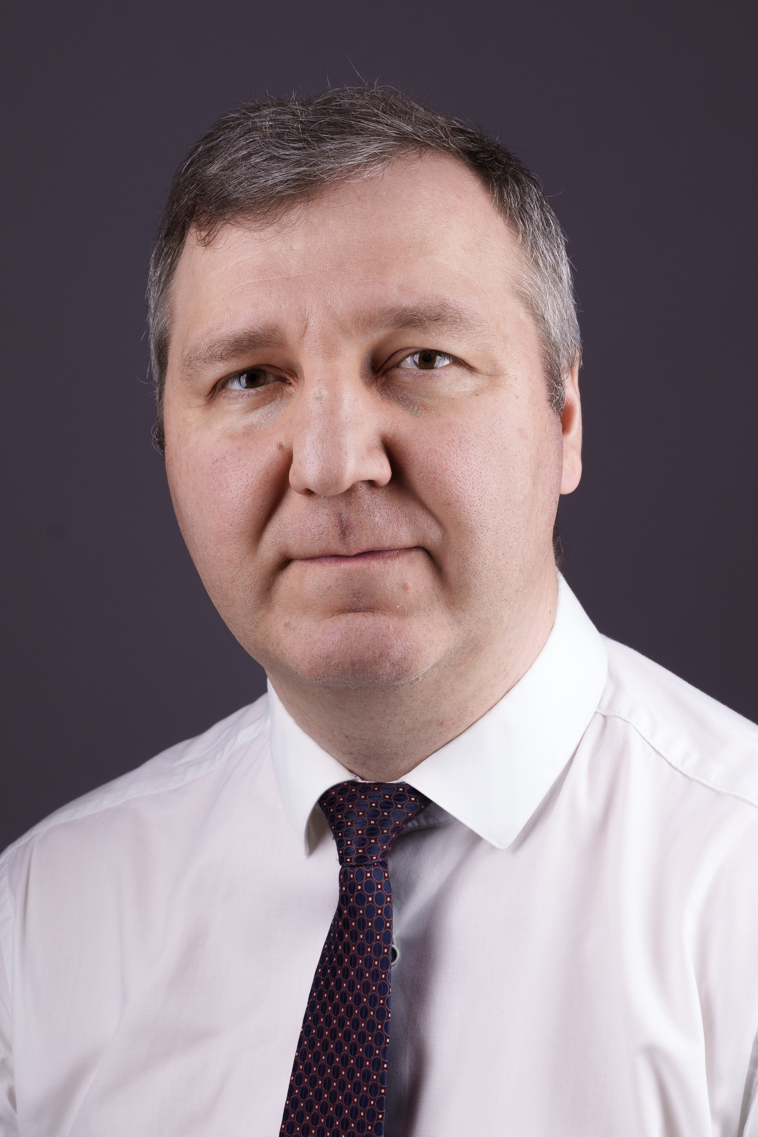 Бизнес-портрет для мужчины. Фотограф Светлана Боровикова в Домодедове