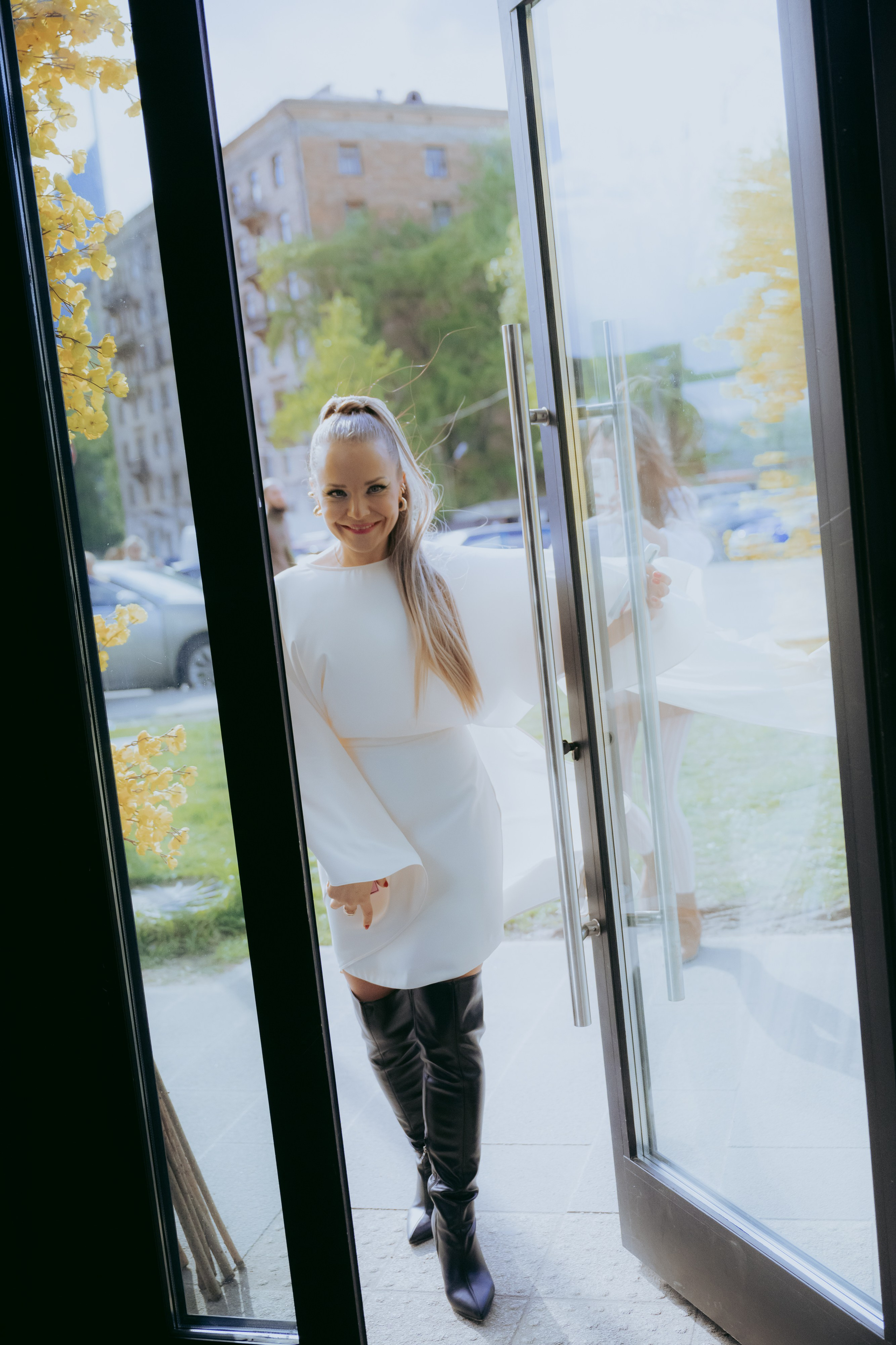 2 года бренда Tsenno. Фотограф в Москве