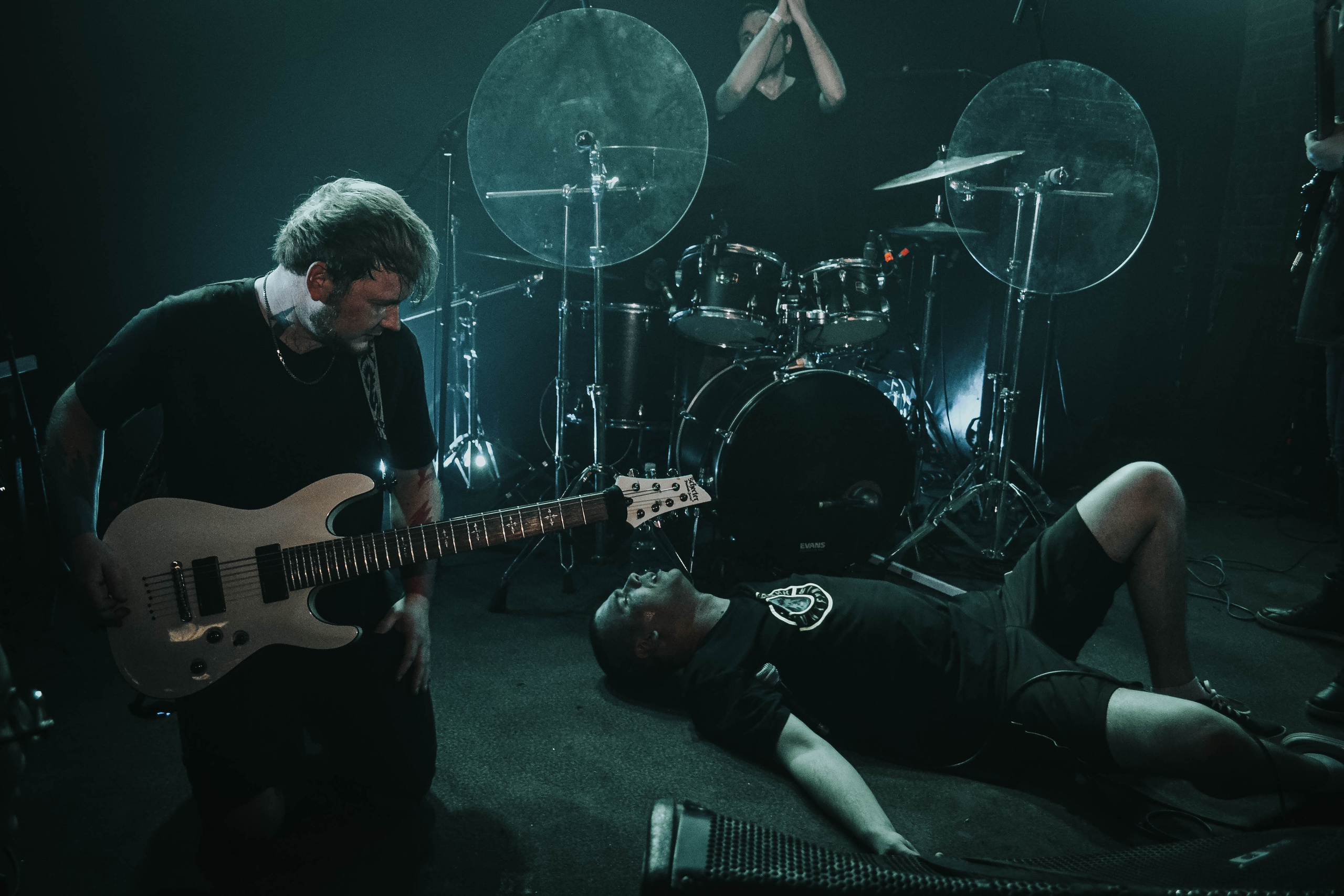 Band of BROthers Fest vol.2. Репортажный фотограф в Пскове