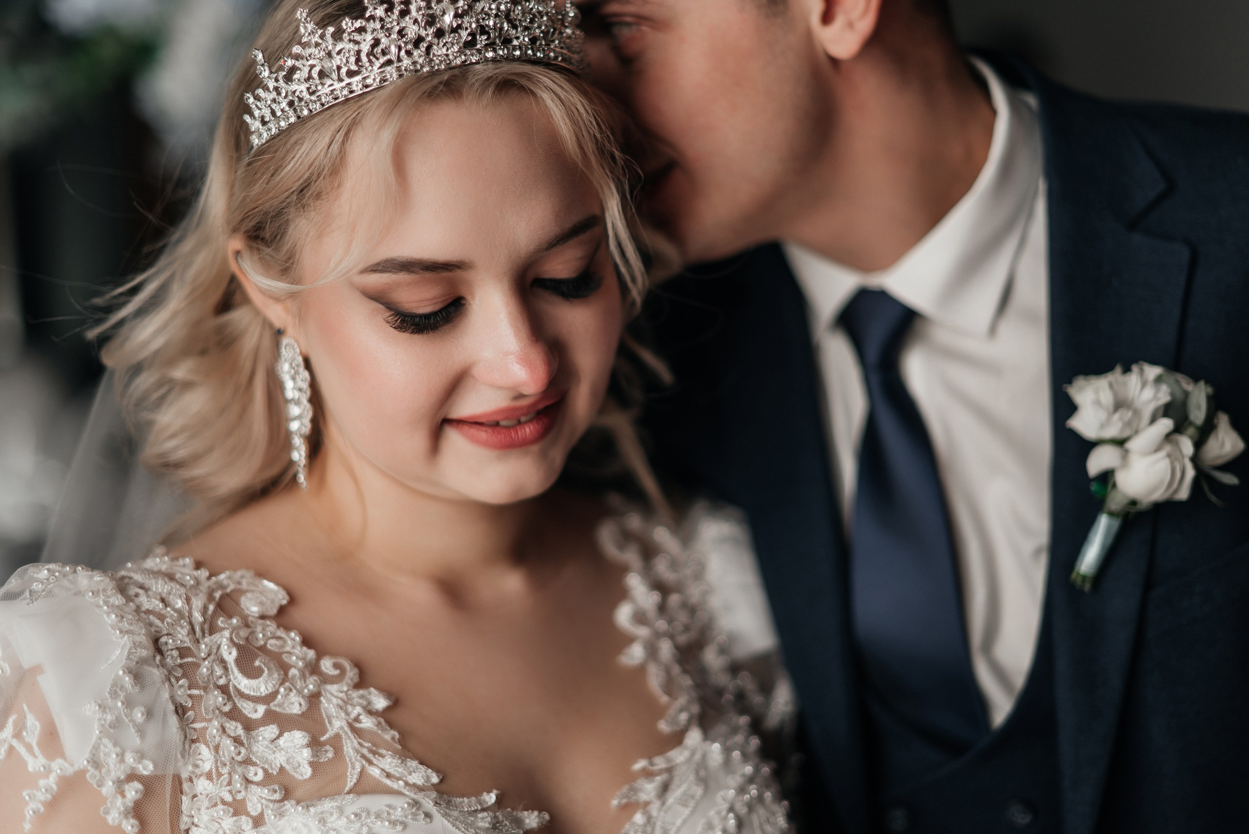 Сергей и Валерия. Свадебный фотограф