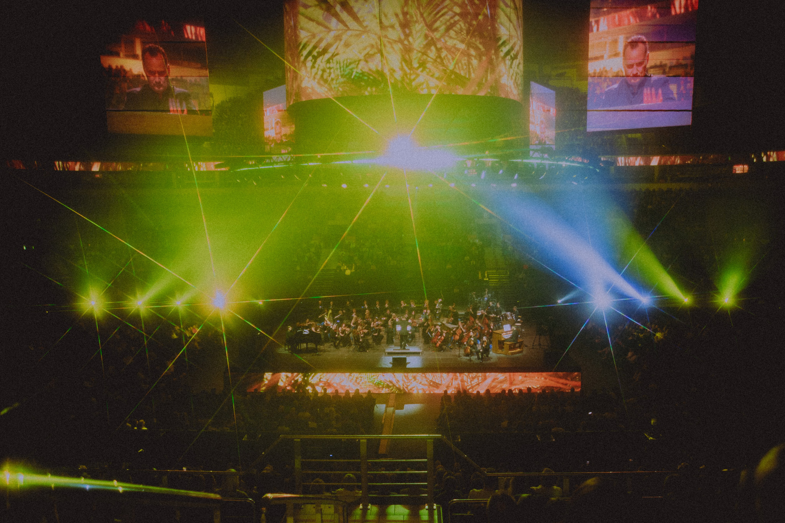 Cinema Medley Minsk Imperial Orchestra. Концертный фотограф в Санкт-Петербурге