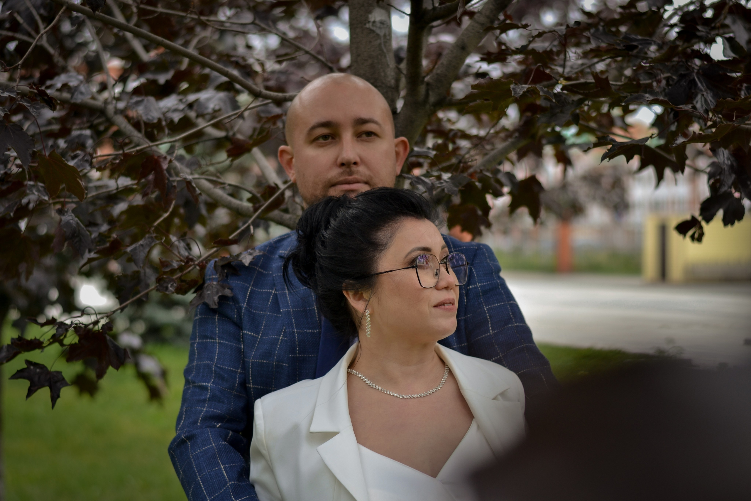 Наташа и Рома. Семейный и свадебный фотограф в Йошкар-Оле Виктор Крайт