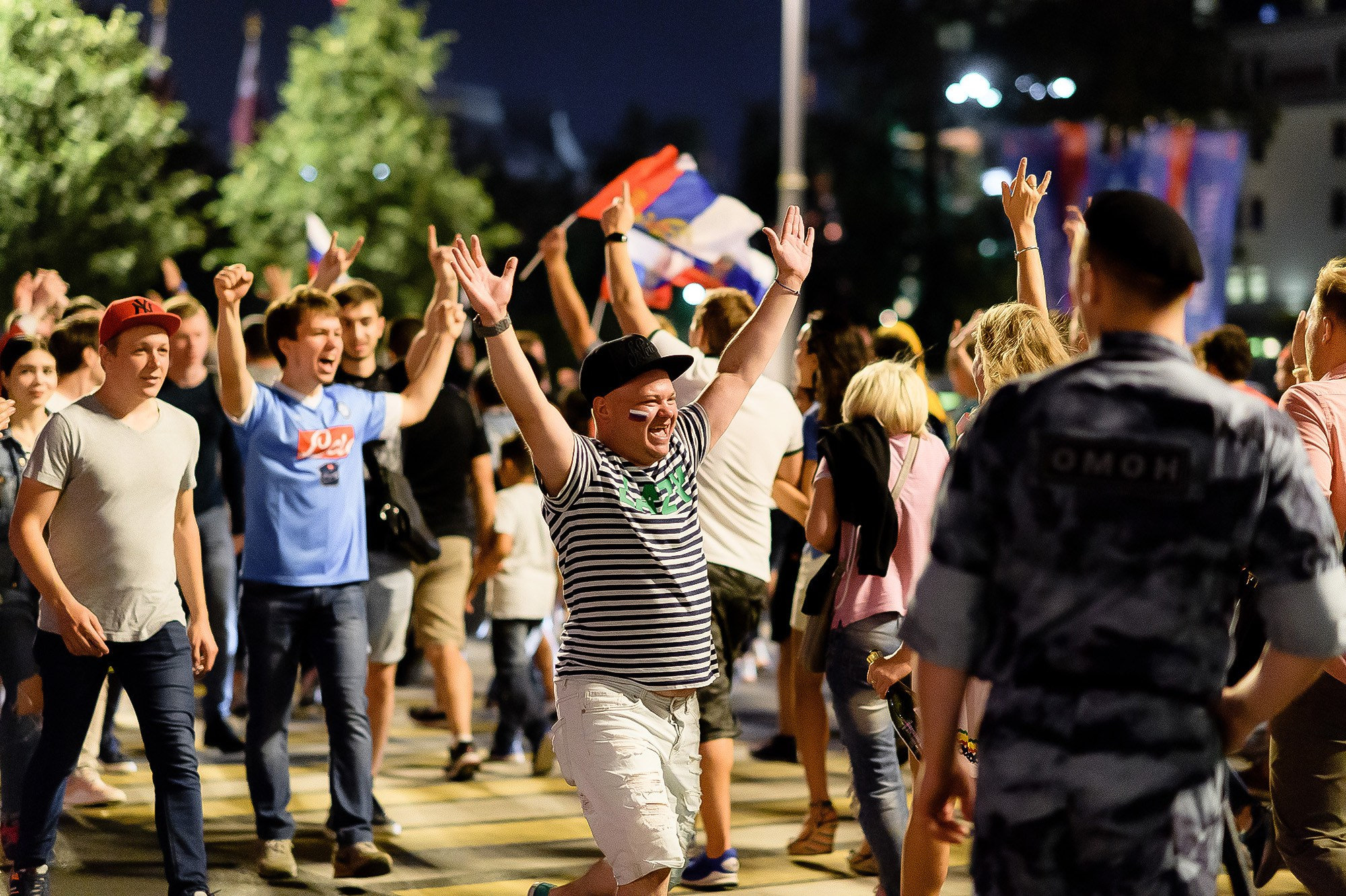 WFC2018. Russia. Wedding and Destination photographer Rustam Kalimullin