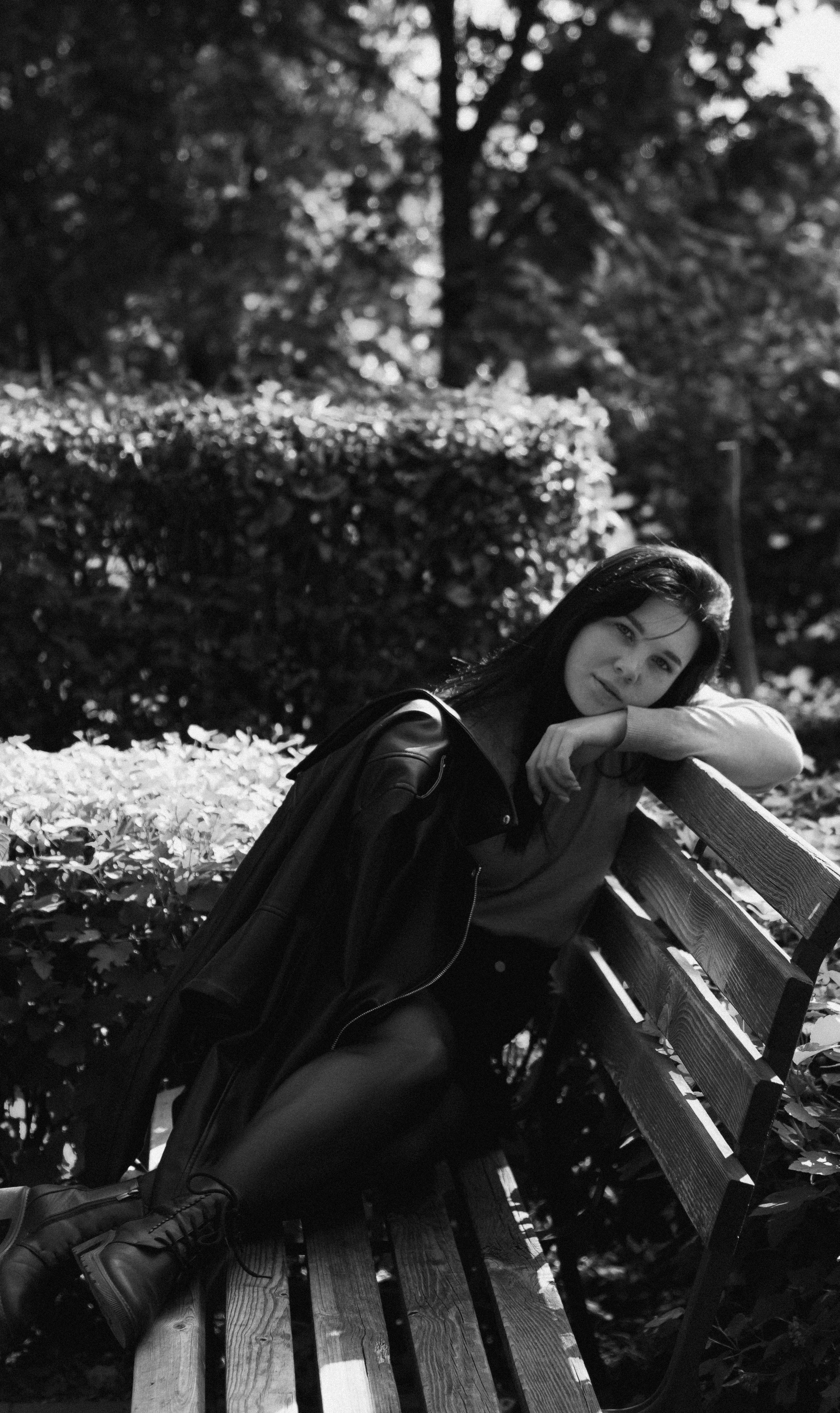 Вика. Женский фотограф Омск, Екатерина Петрова