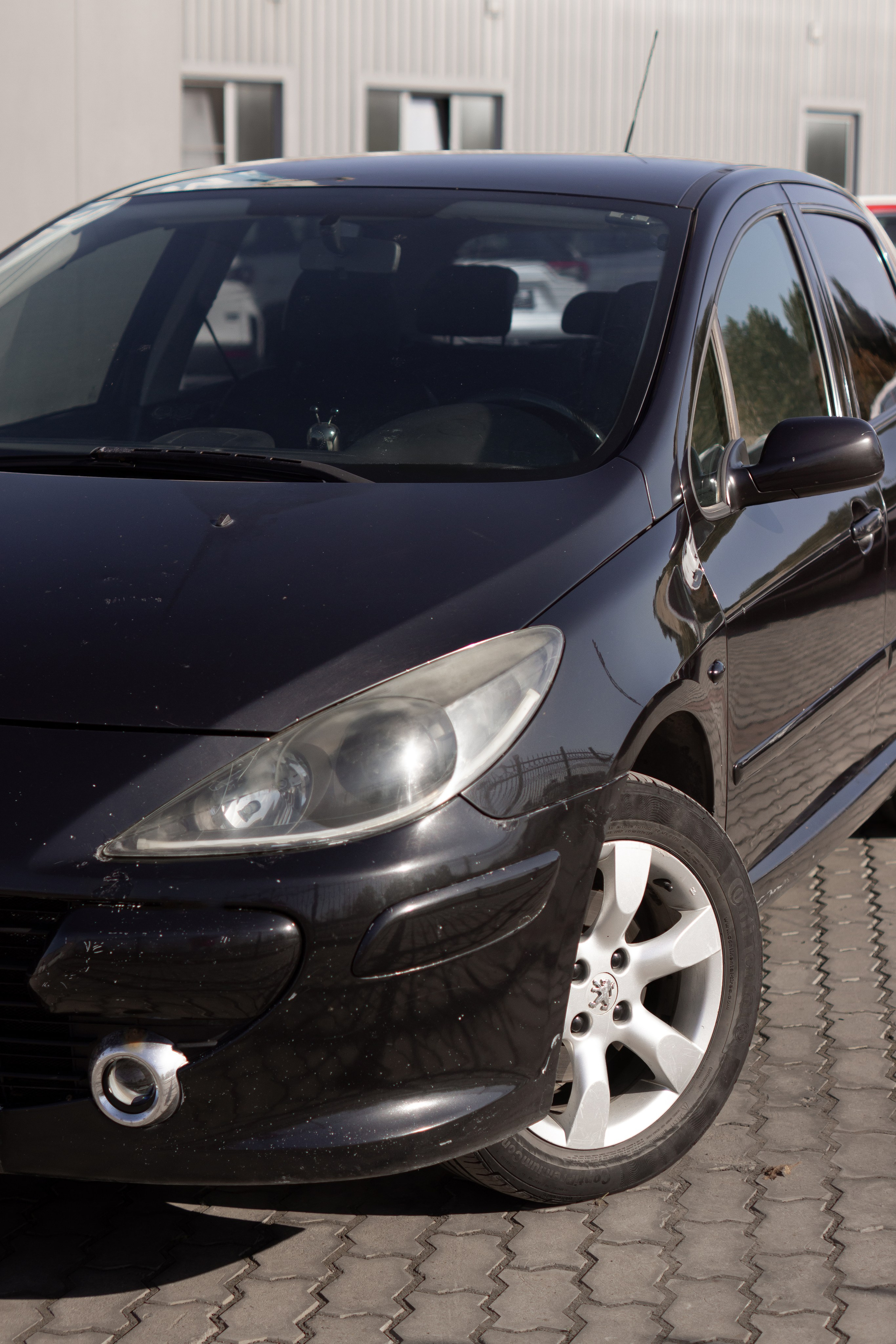 Съёмка для автосалона «Звезда Сибири». Женский фотограф Омск, Екатерина Петрова