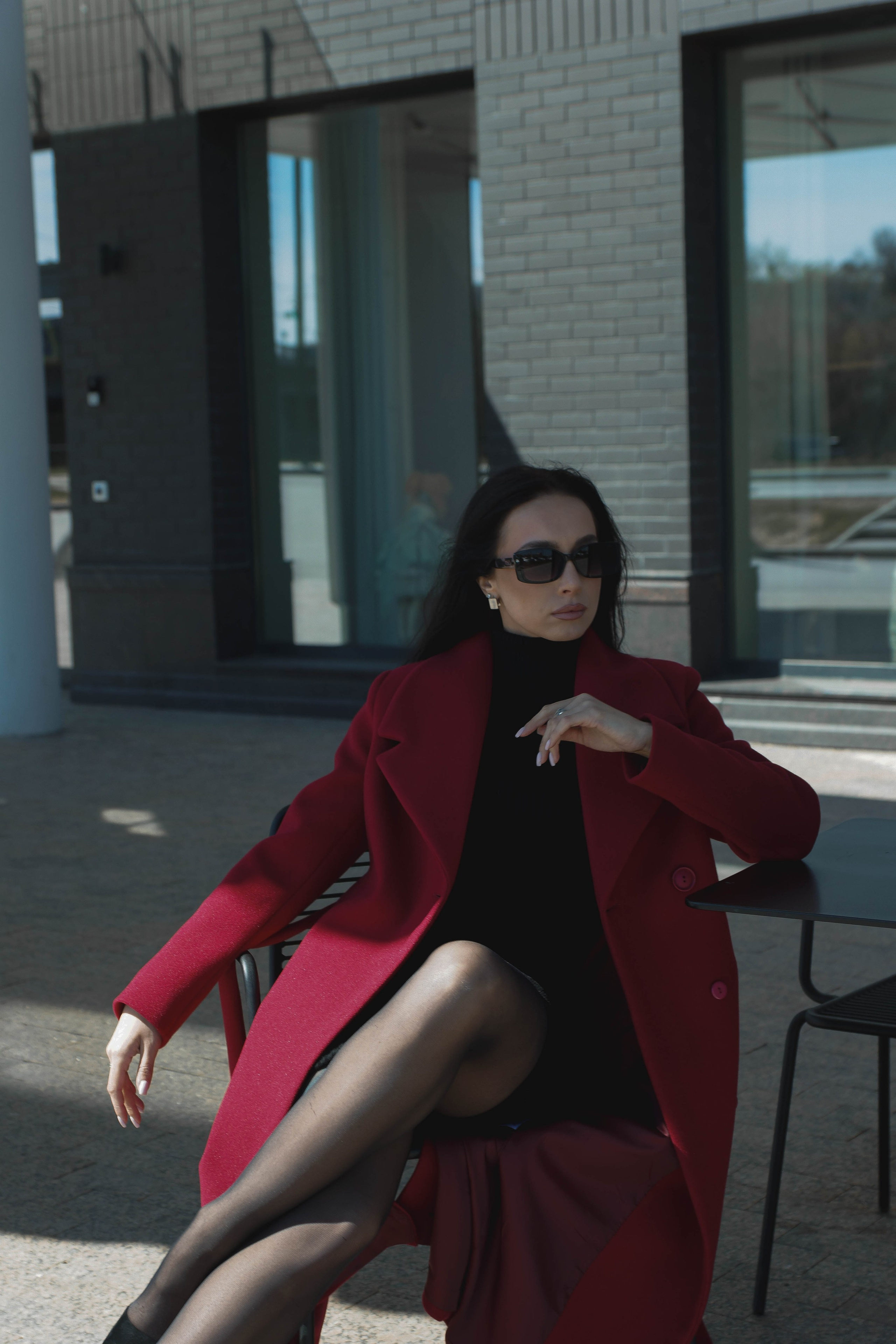 Кристина. Женский фотограф Омск, Екатерина Петрова