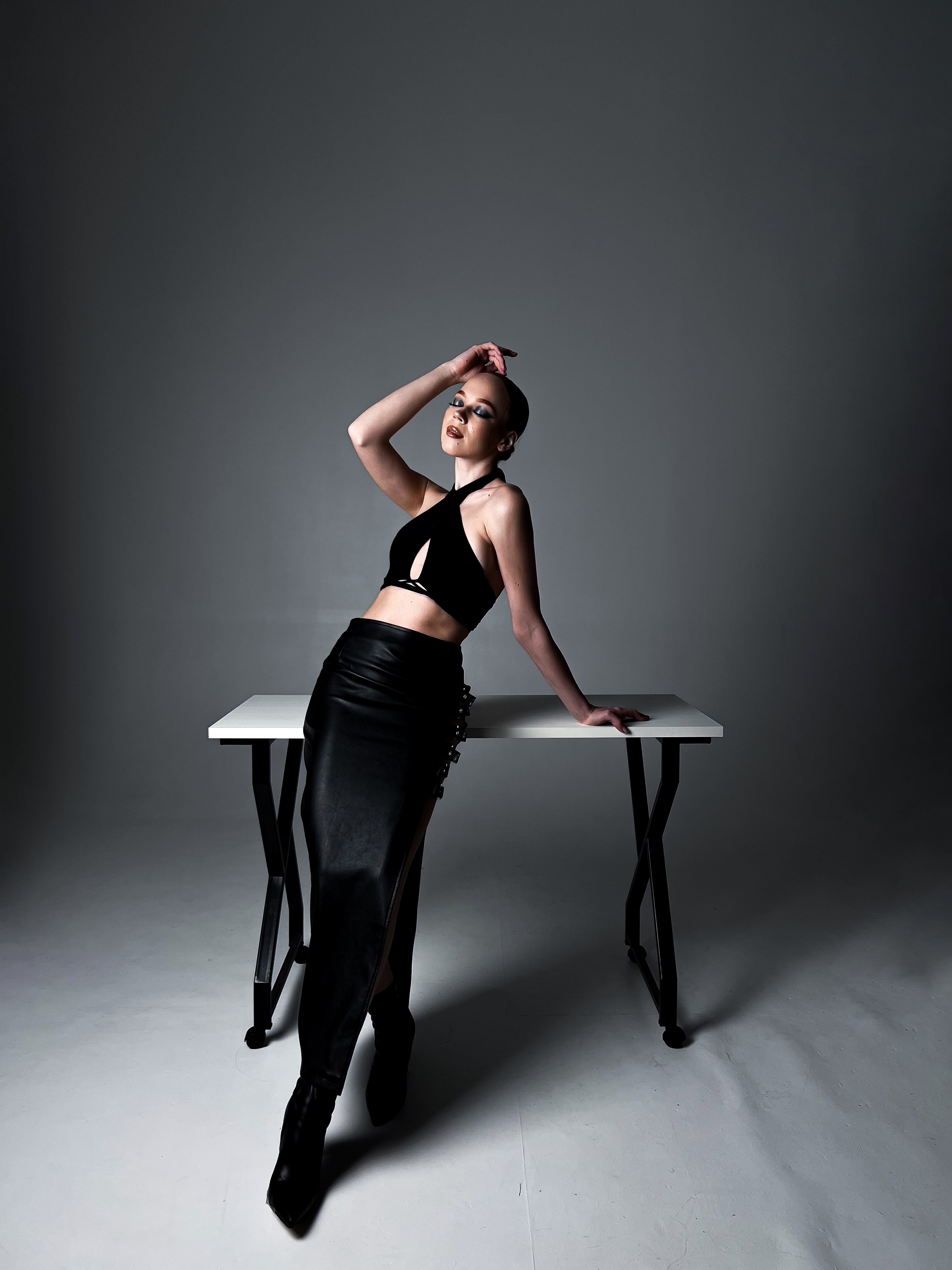 Анастасия. Женский фотограф Омск, Екатерина Петрова