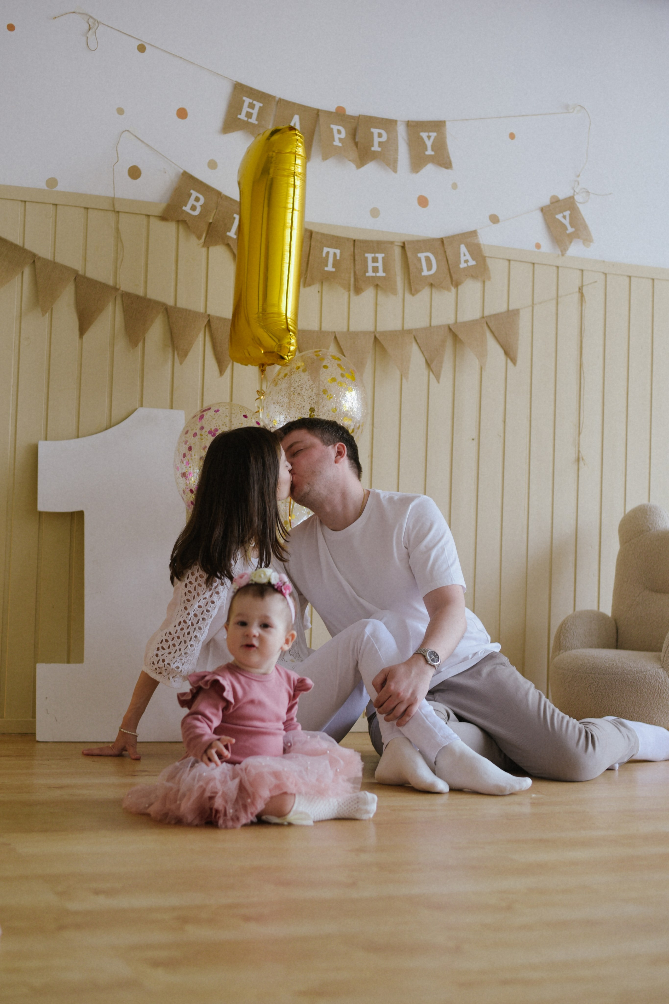 Ева Happy Birthday!. Фотограф Лола Волна, город Москва