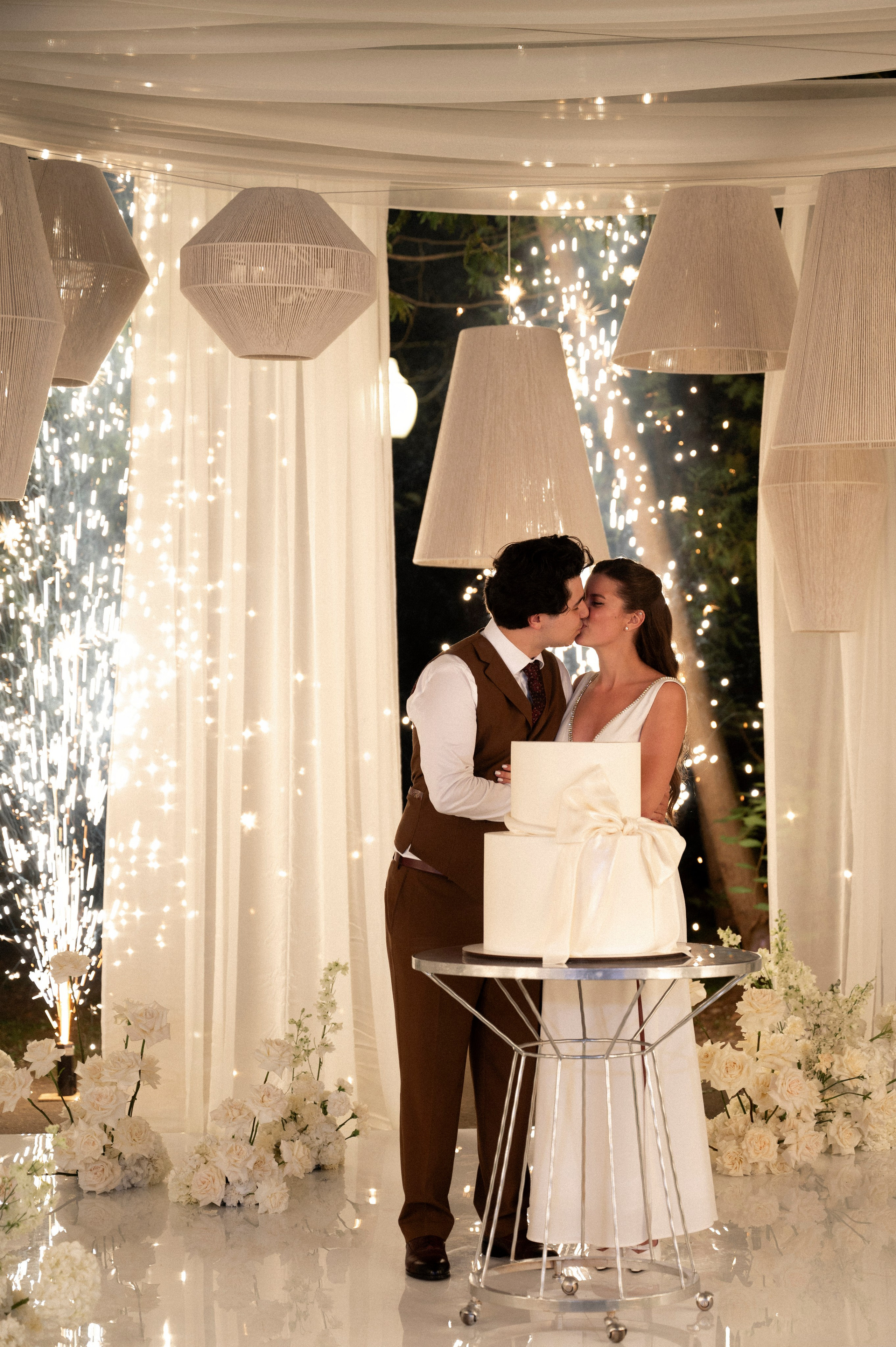 Александр и Елизавета. Свадебный и семейный фотограф Ракитин Илья