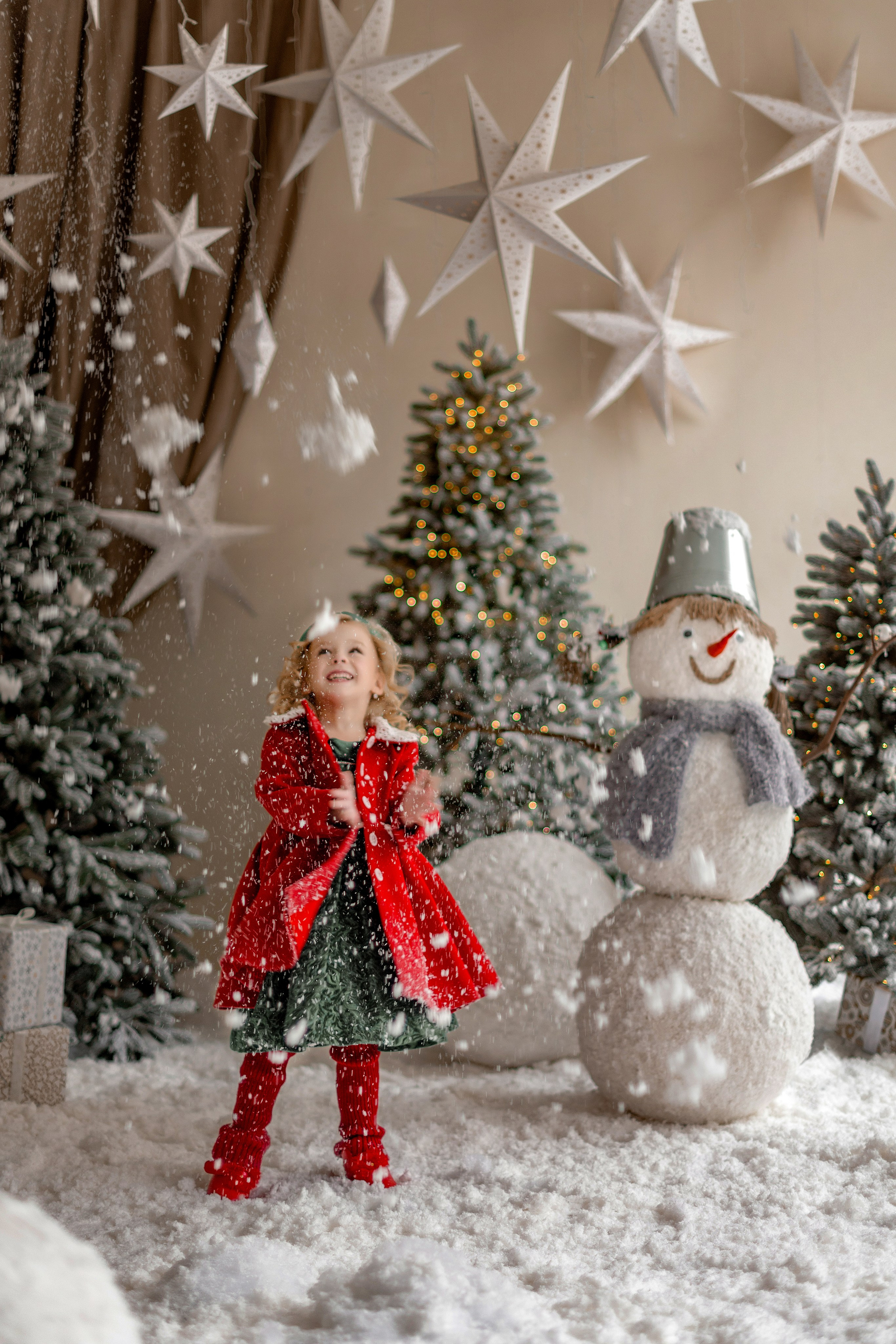 Анна. Юлия Лебедева — женский и семейный фотограф в Москве