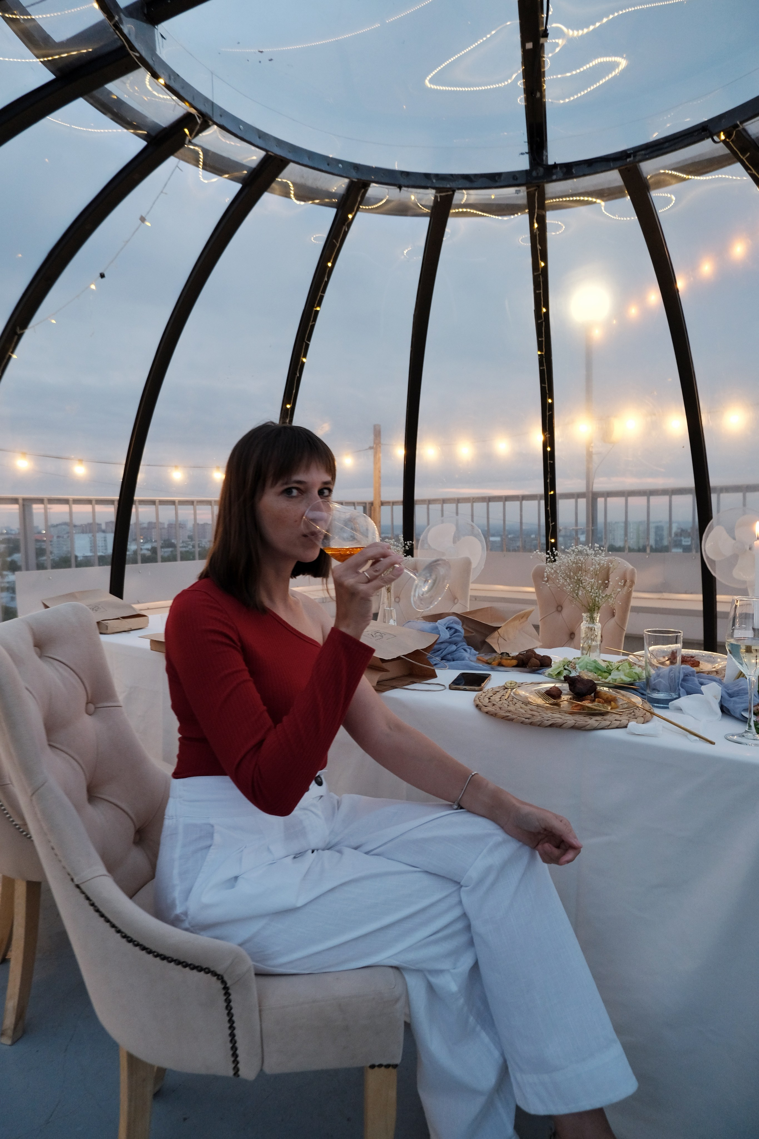 Мероприятия. Кинокадры для тебя. фотограф и стилист по прическам Анастасия Помелова