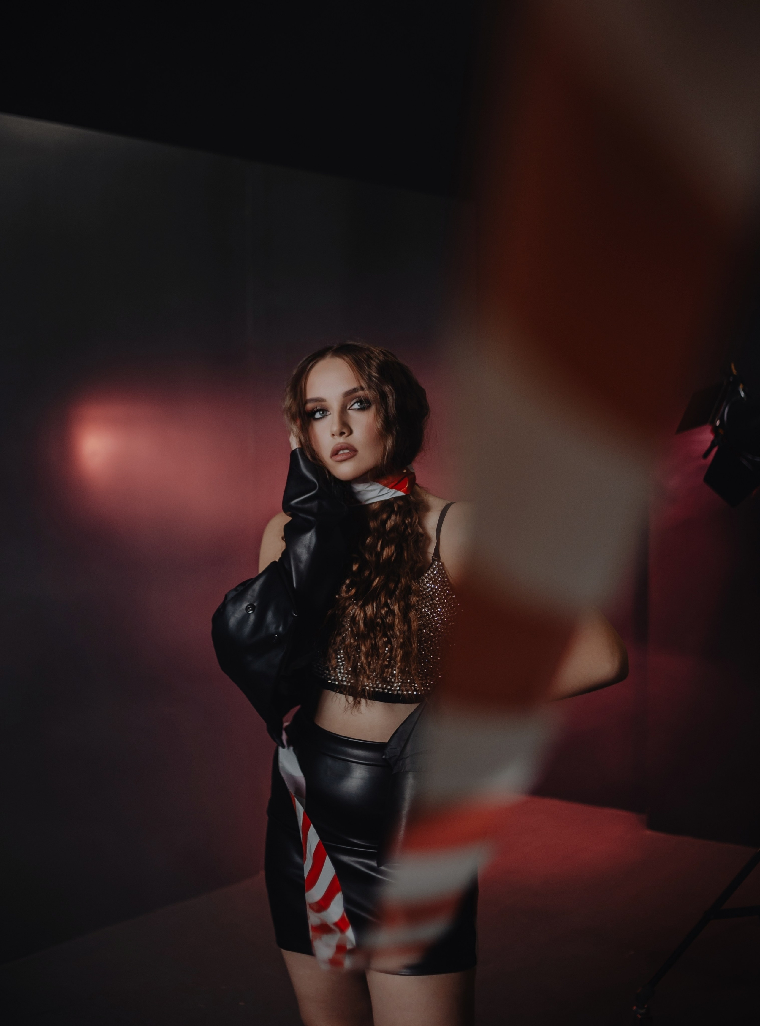 Настя. Фотограф Брянск