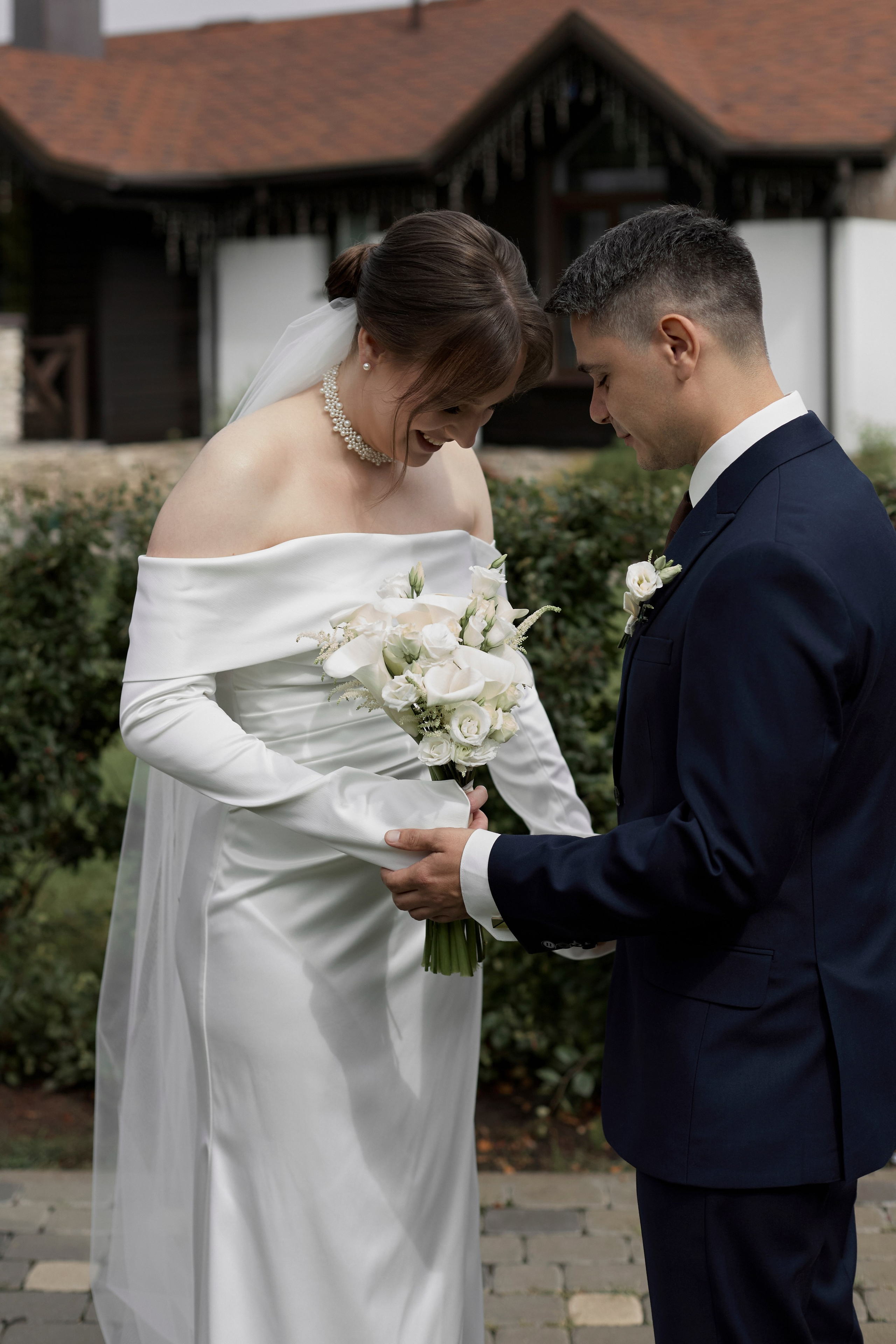 D&S. Фотограф в Самаре Диана Анисимова