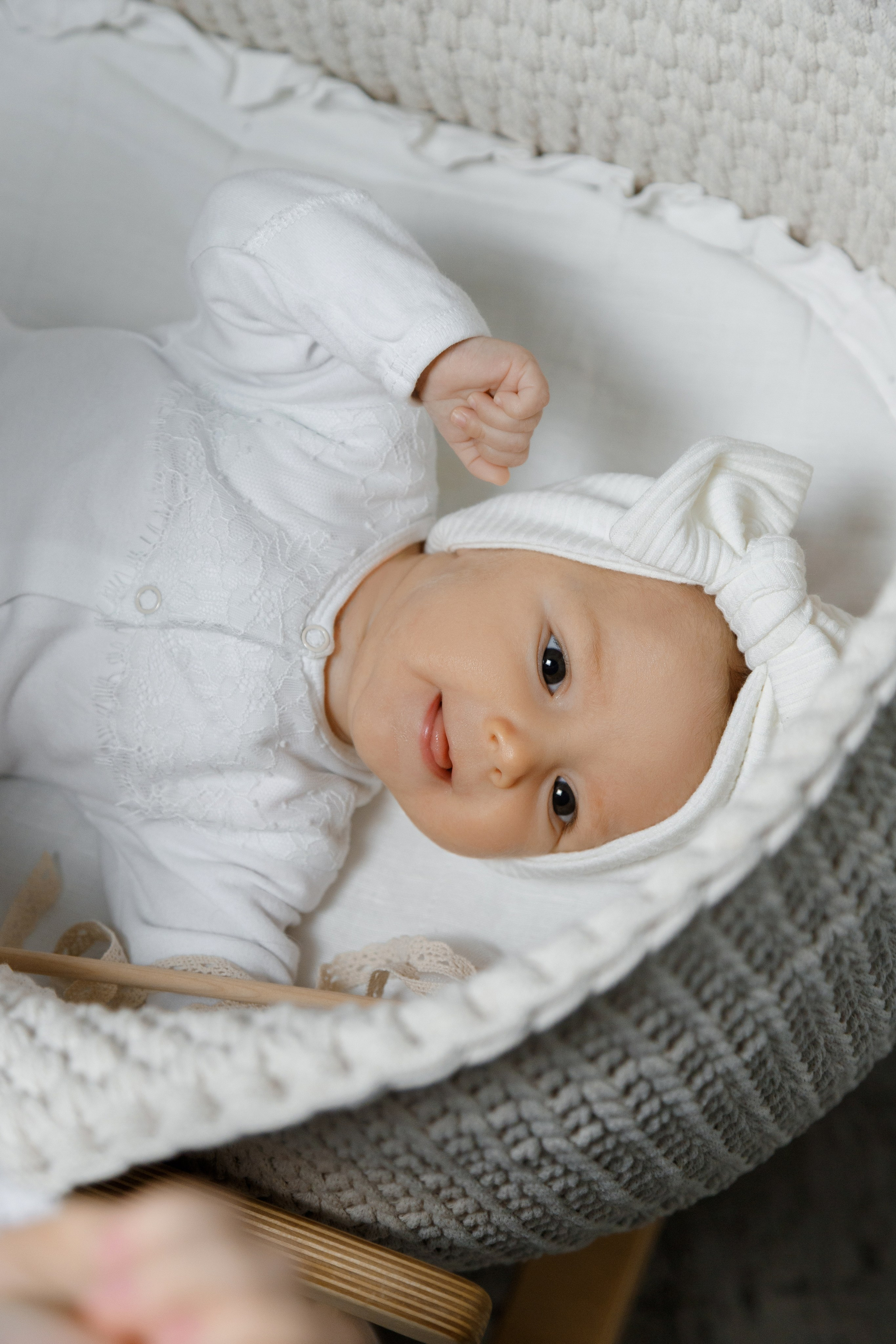 Домашняя фотосессия. Фотограф Александра Сыщенко