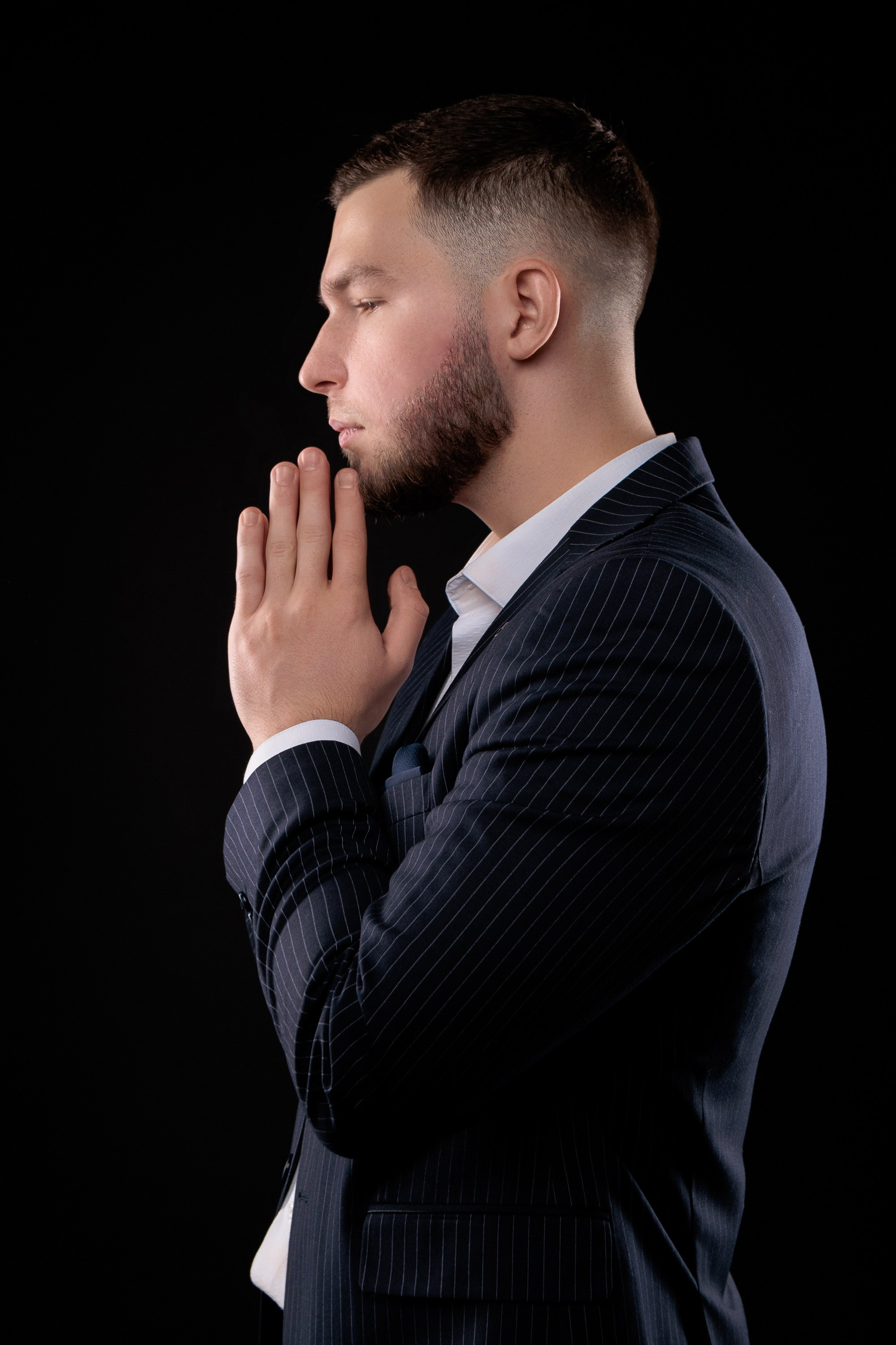 Михаил Лобанов. Игорь Панкратов | Фотограф Ставрополь