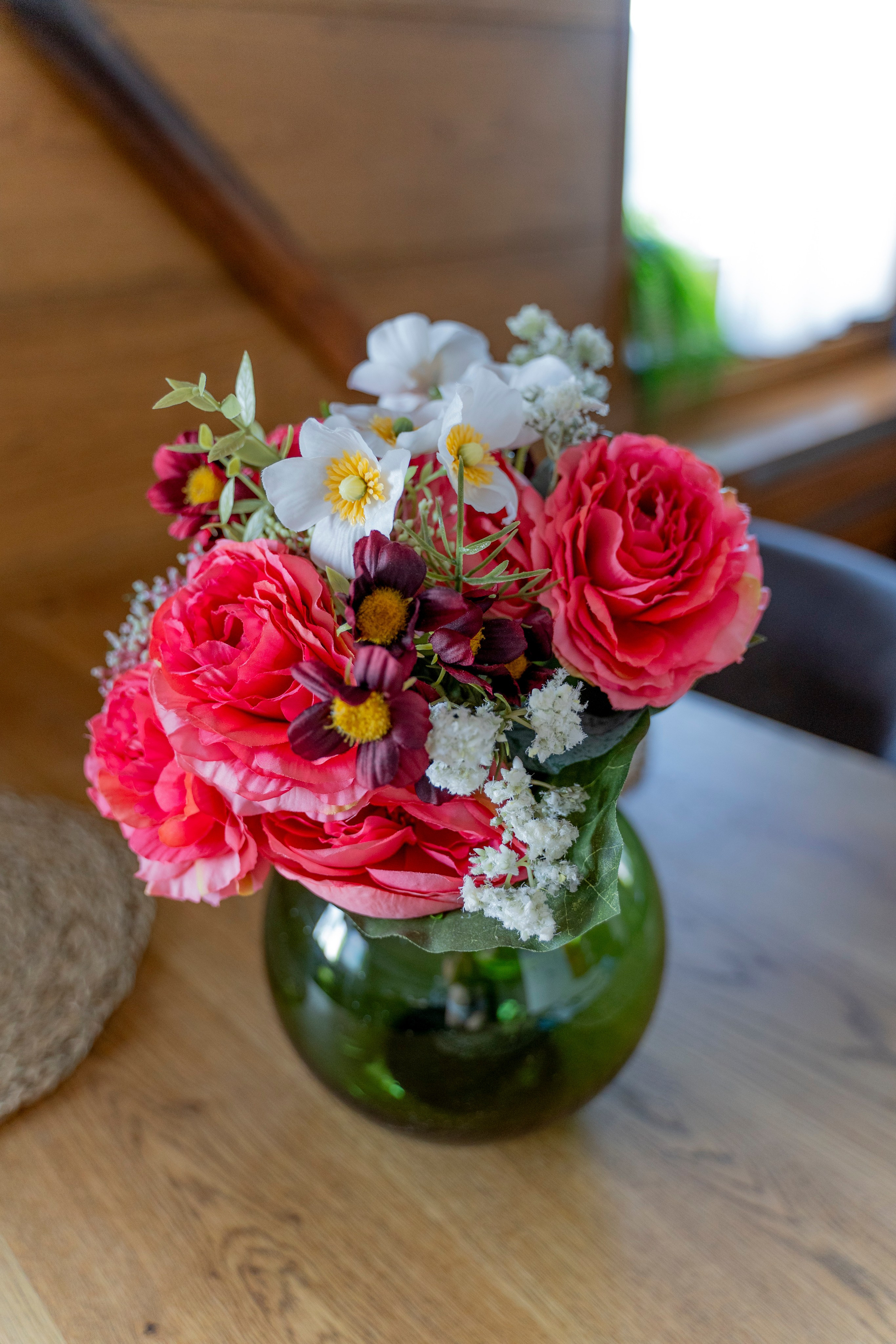 Rustic Apartman. Photographer Liana Sudets Serbia Kopaonik Brzece Brus