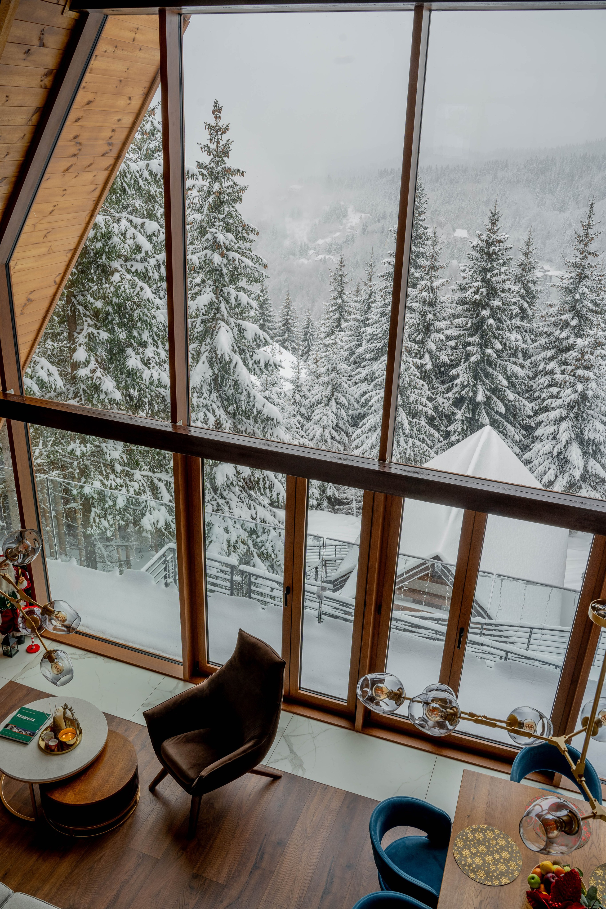 Sofia Kop. Photographer Liana Sudets Serbia Kopaonik Brzece Brus