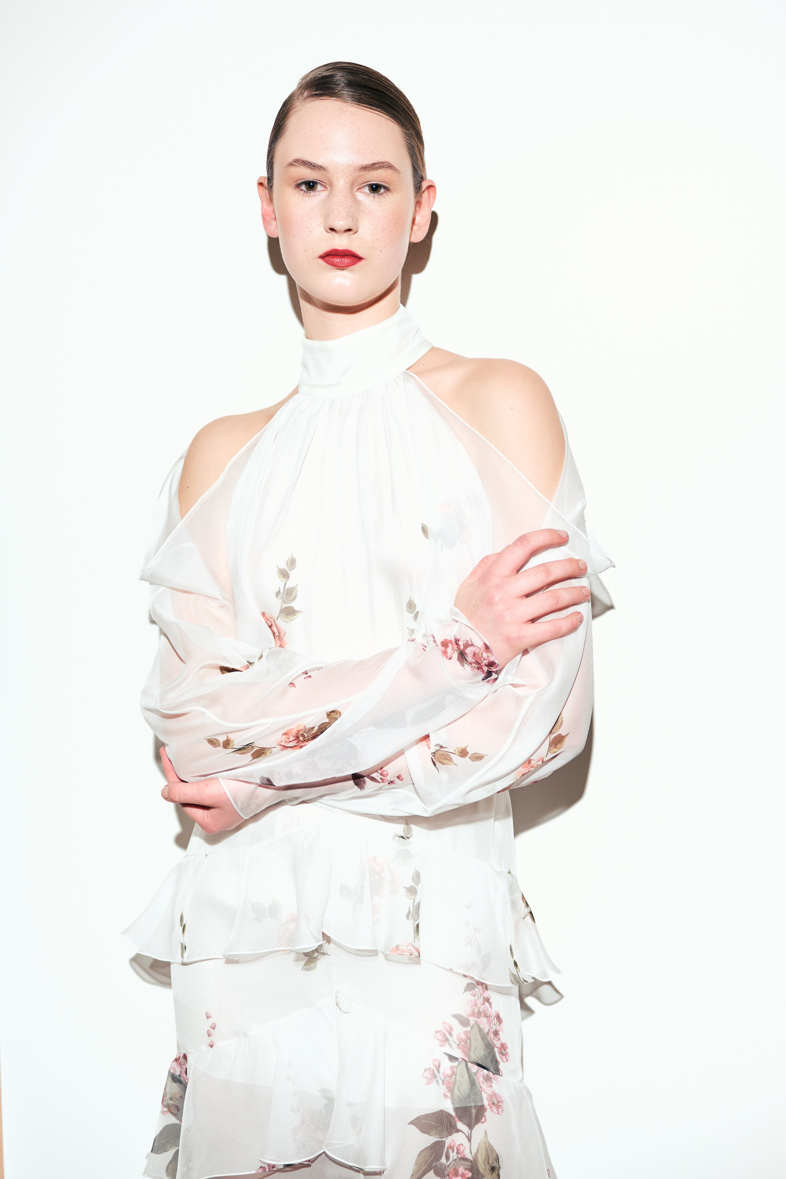 Runway | Backstage. Nadi Valiyeva | Fashion & Art Photographer