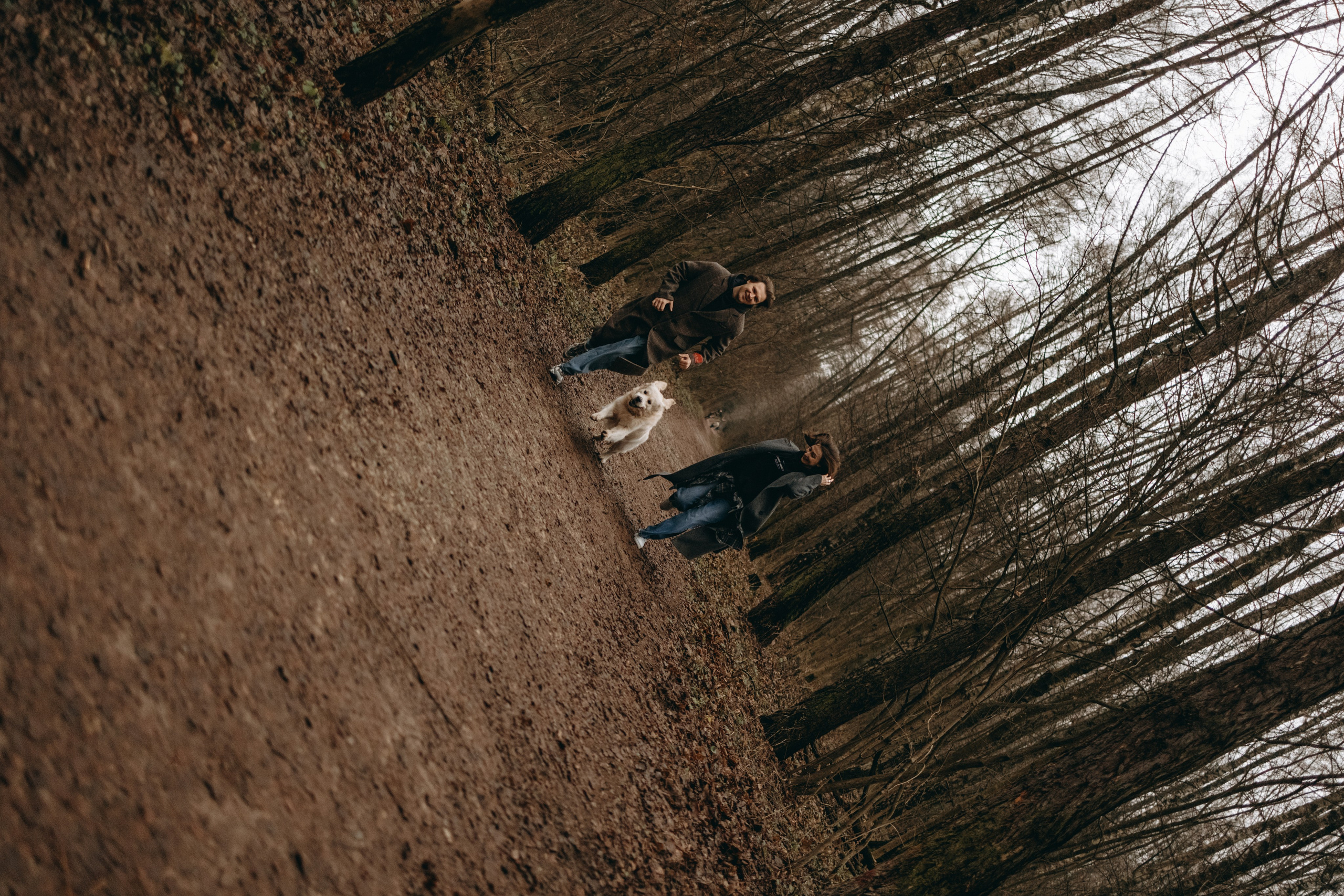 Лаки и его семья. Фотограф — Анималист | Санкт-Петербург