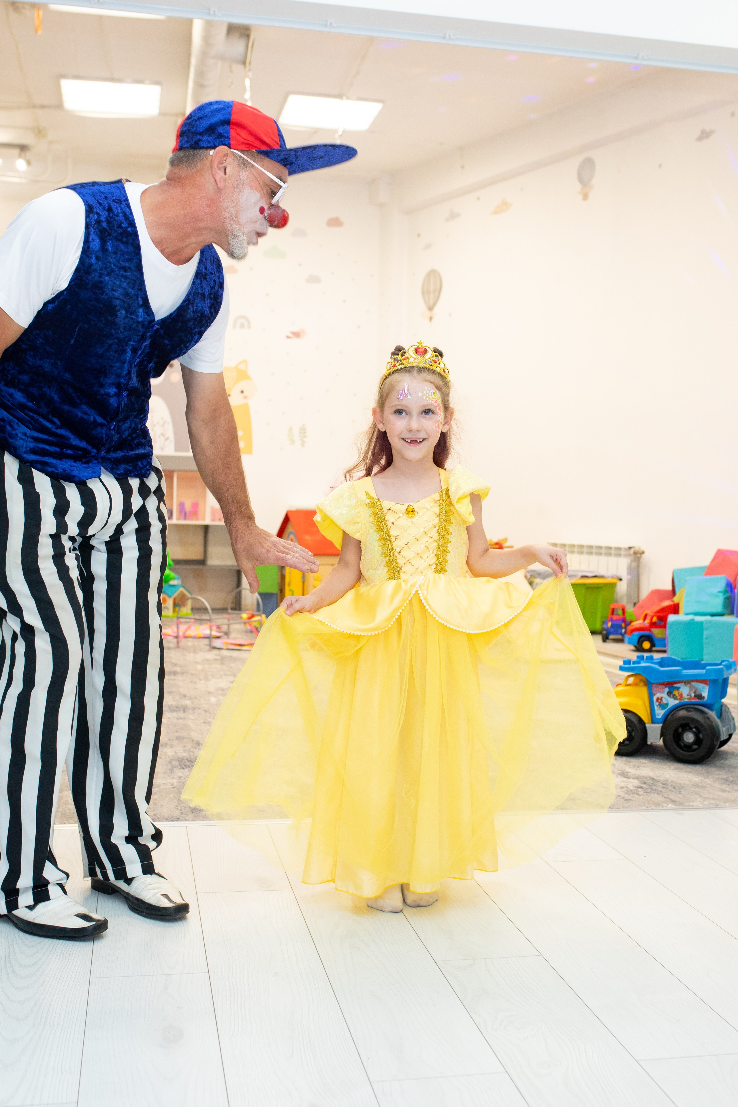 Улыбника. Фотограф в Новосибирске Ася Зверева