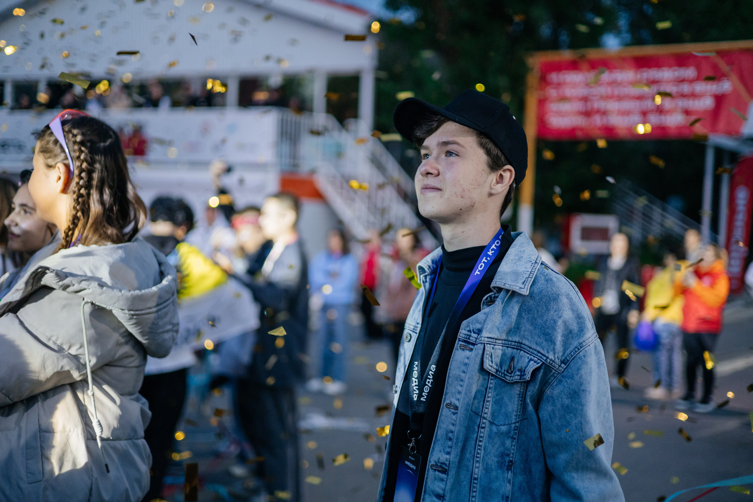 Окружной Форум «Молодая волна. В движении '2024». Дарья Нерсесян — фотограф в Ростове-на-Дону
