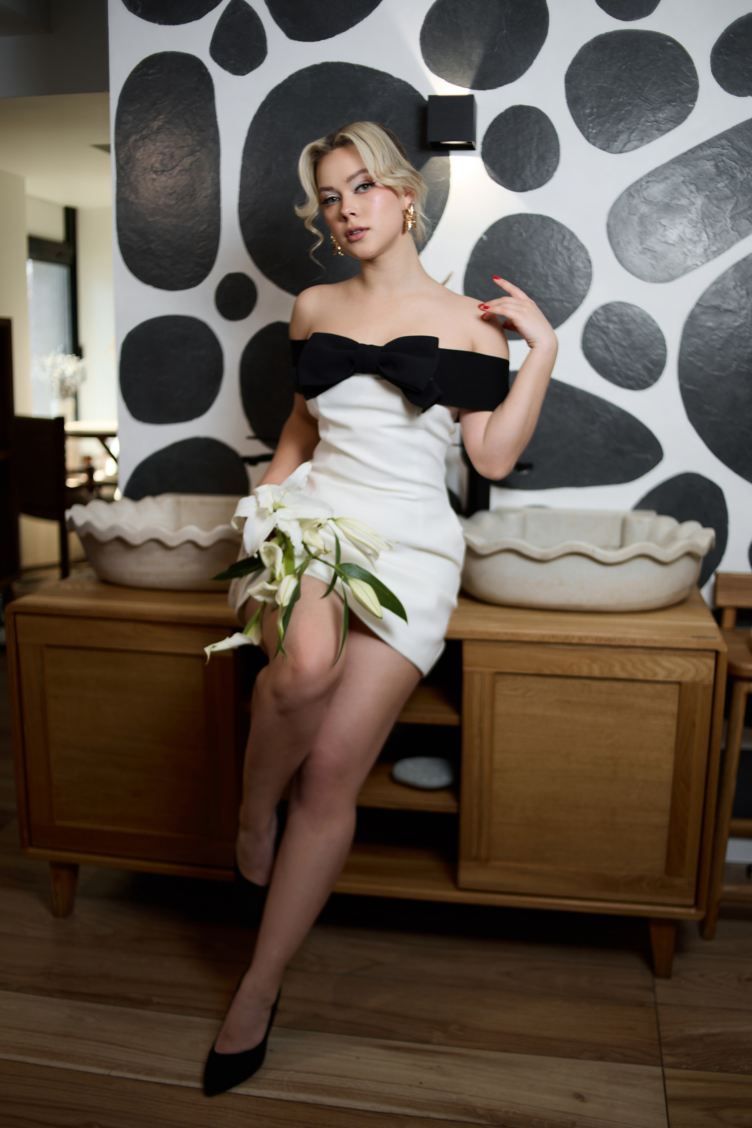 Гоша и Даша. Свадебный фотограф Нижний Новгород