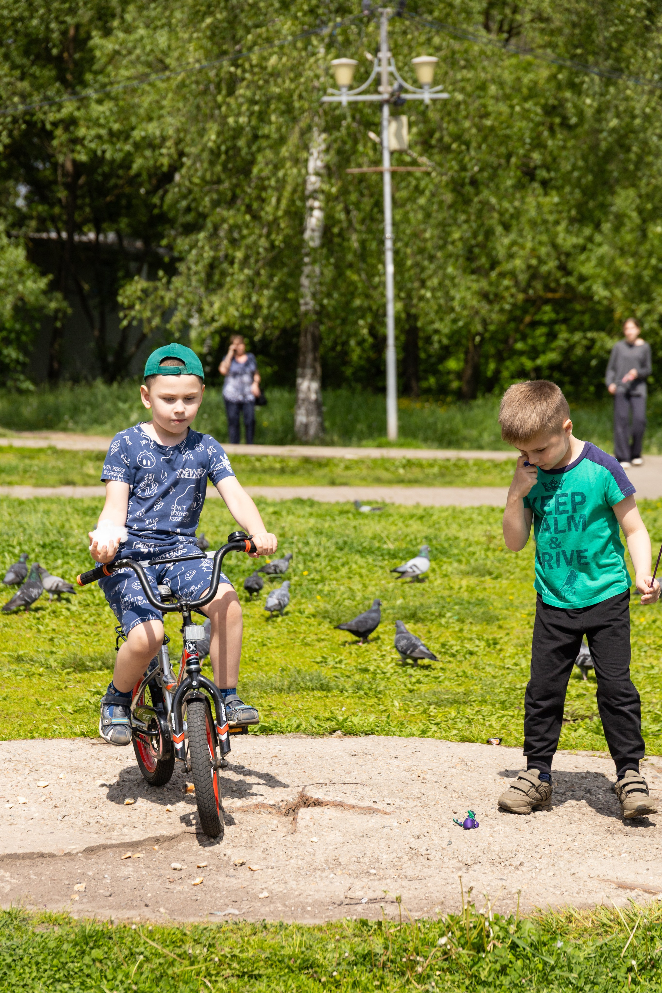 День Доброты. Выпускные фотоальбомы в Москве и Московской области