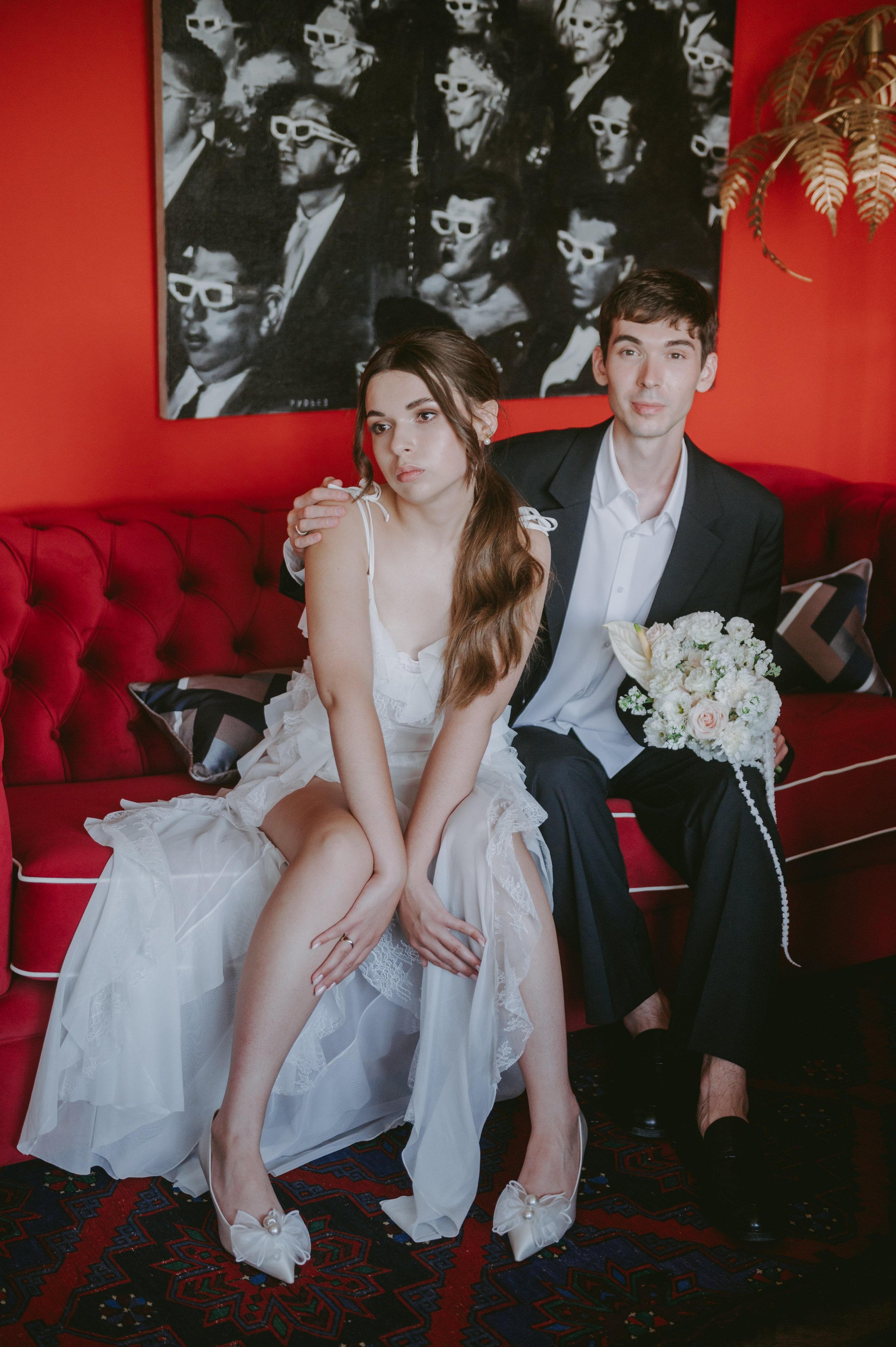 Дарья&Родион. Свадебный и семейный фотограф город Темрюк Фотостудия Темрюк