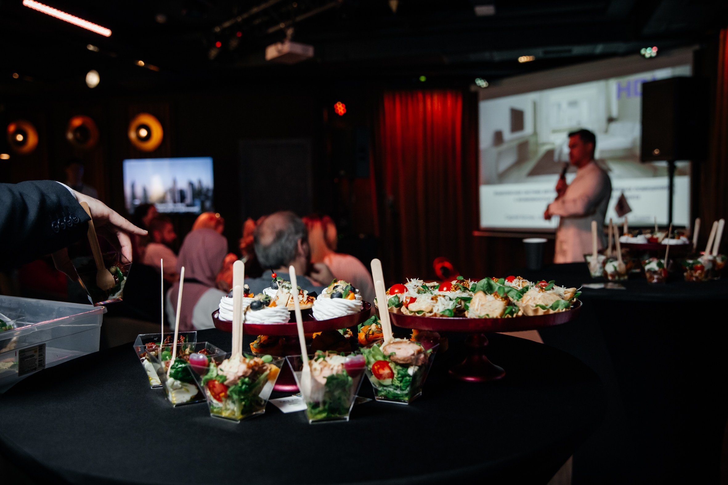 Конференции и мероприятия. Люксмедиа — это команда фотографов и видеографов. Город Казань. Дамир Сафин