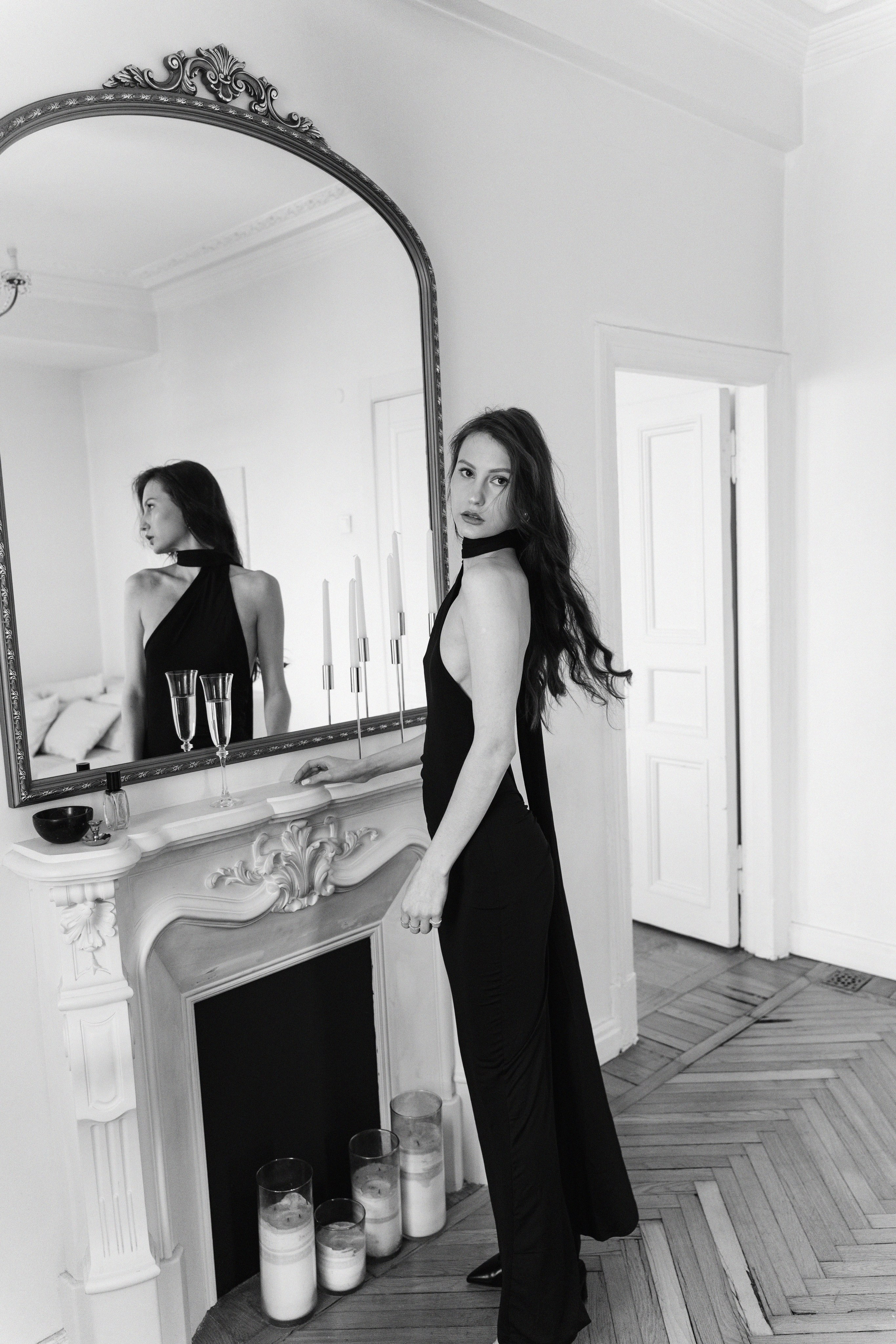 Отзывы. Портретный фотограф в Москве Юлия Леви