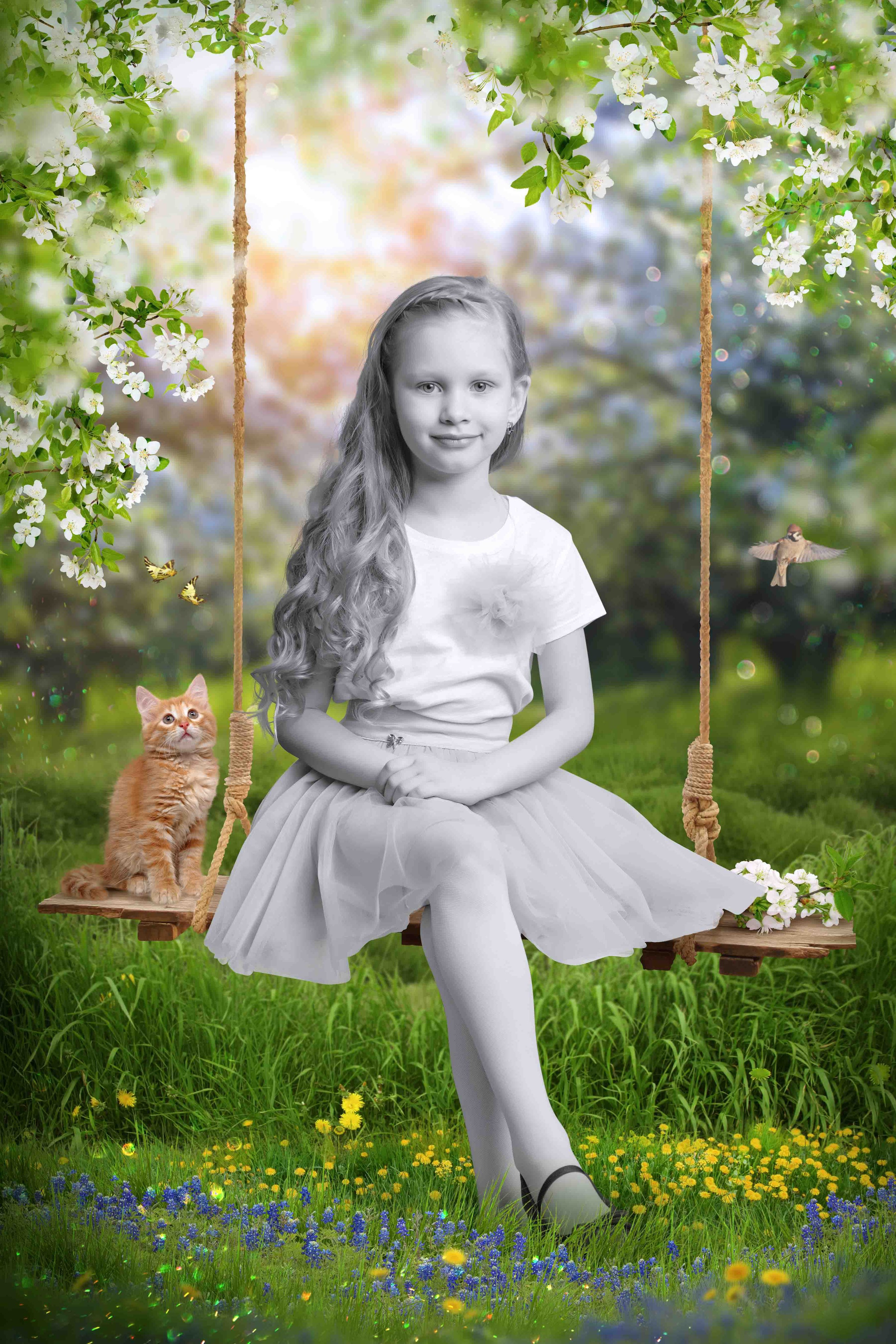 Лето. Выпускные фотокниги, фотосъемка, видеосъемка в Челябинске и области