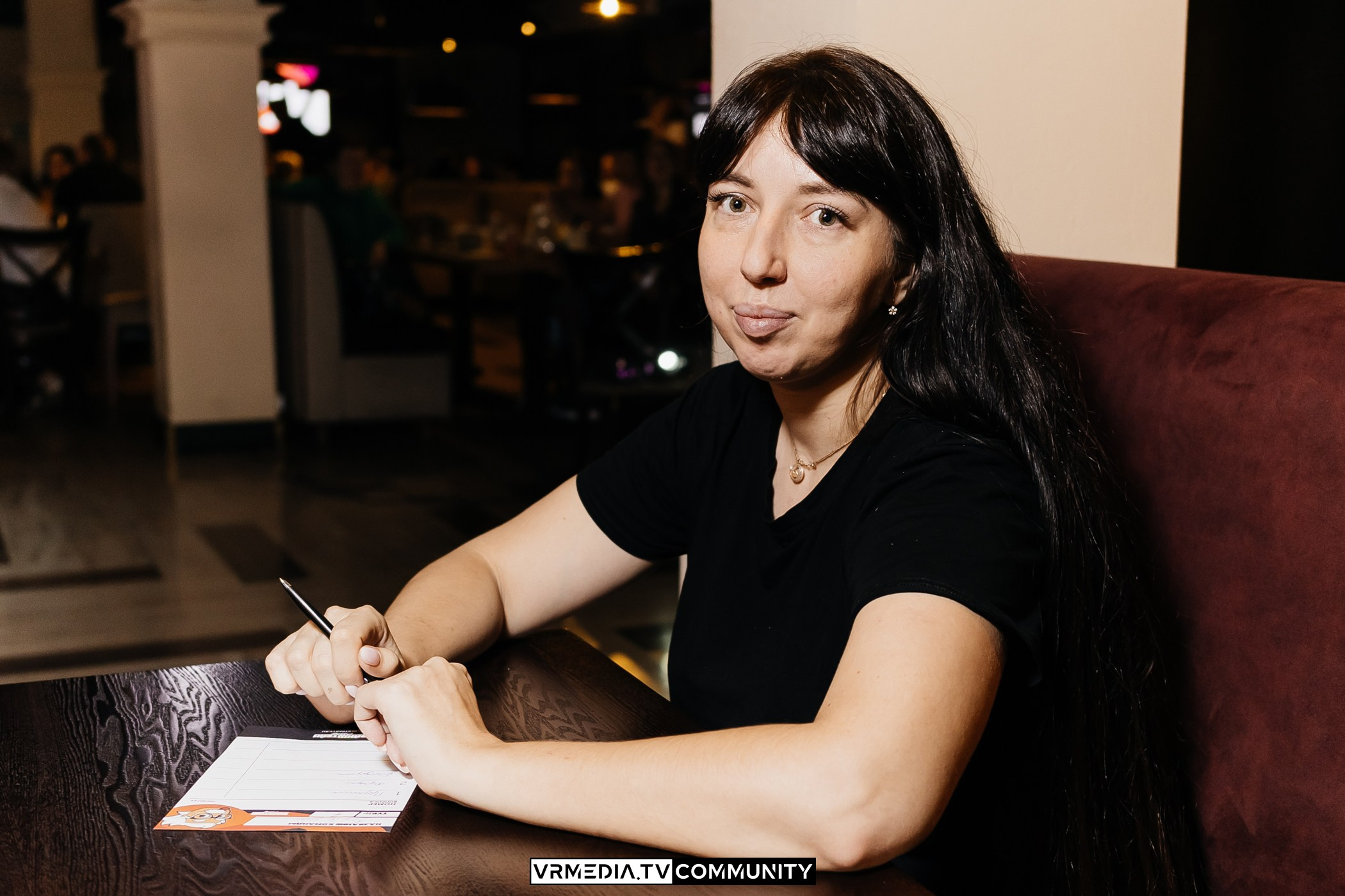 Эйнштейн Party в ресторане «Мюнхен»