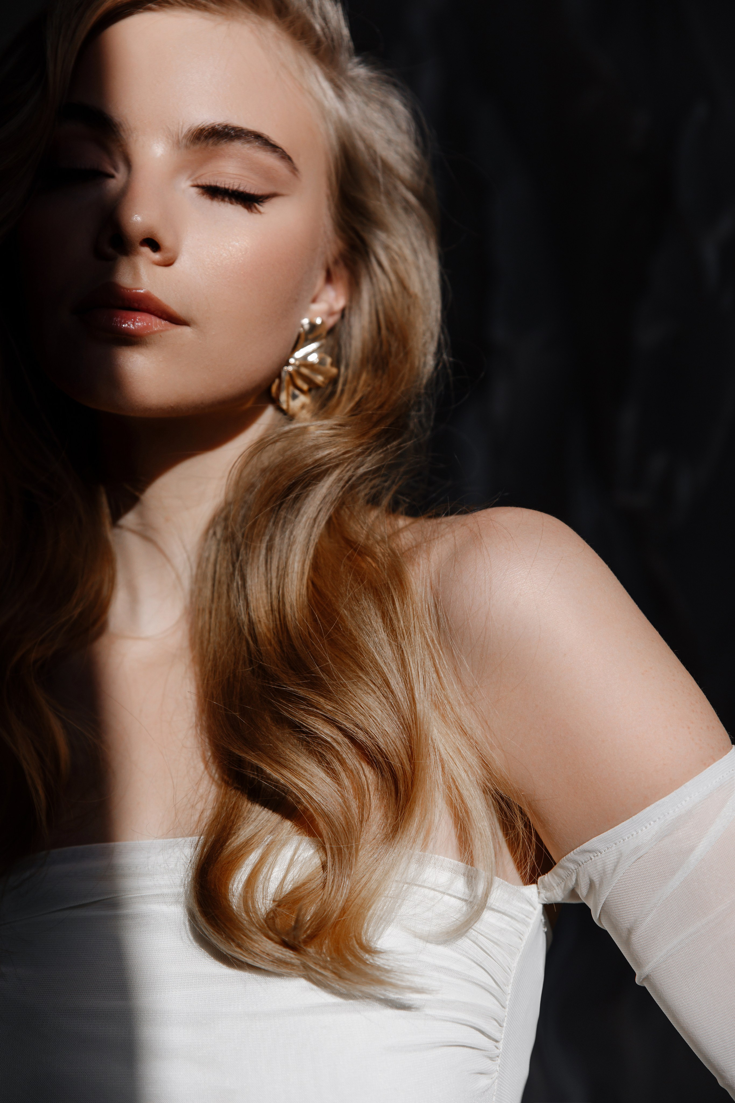 Pure. Главная